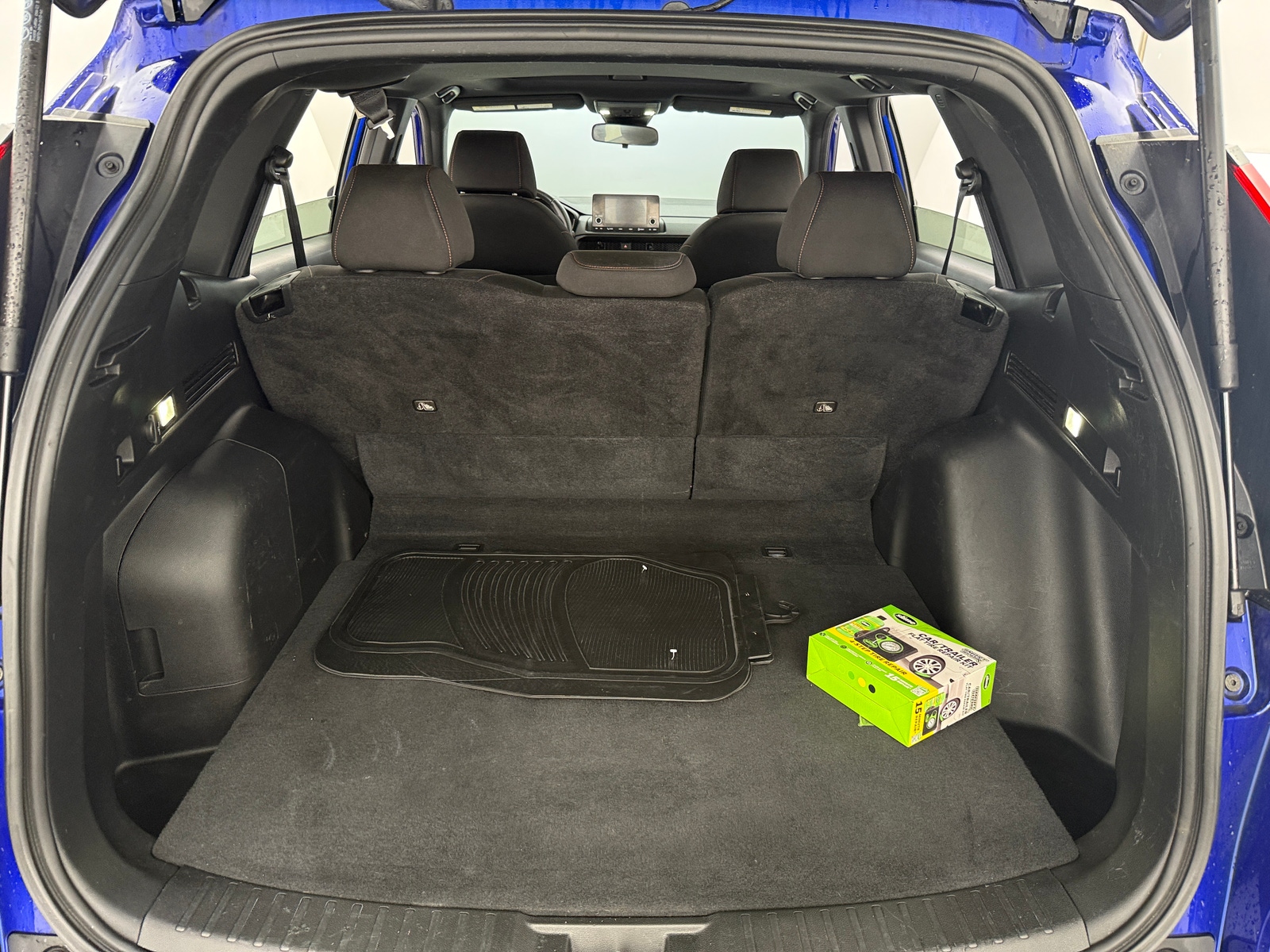 Thumbnail: 2023 Honda CR-V - 7