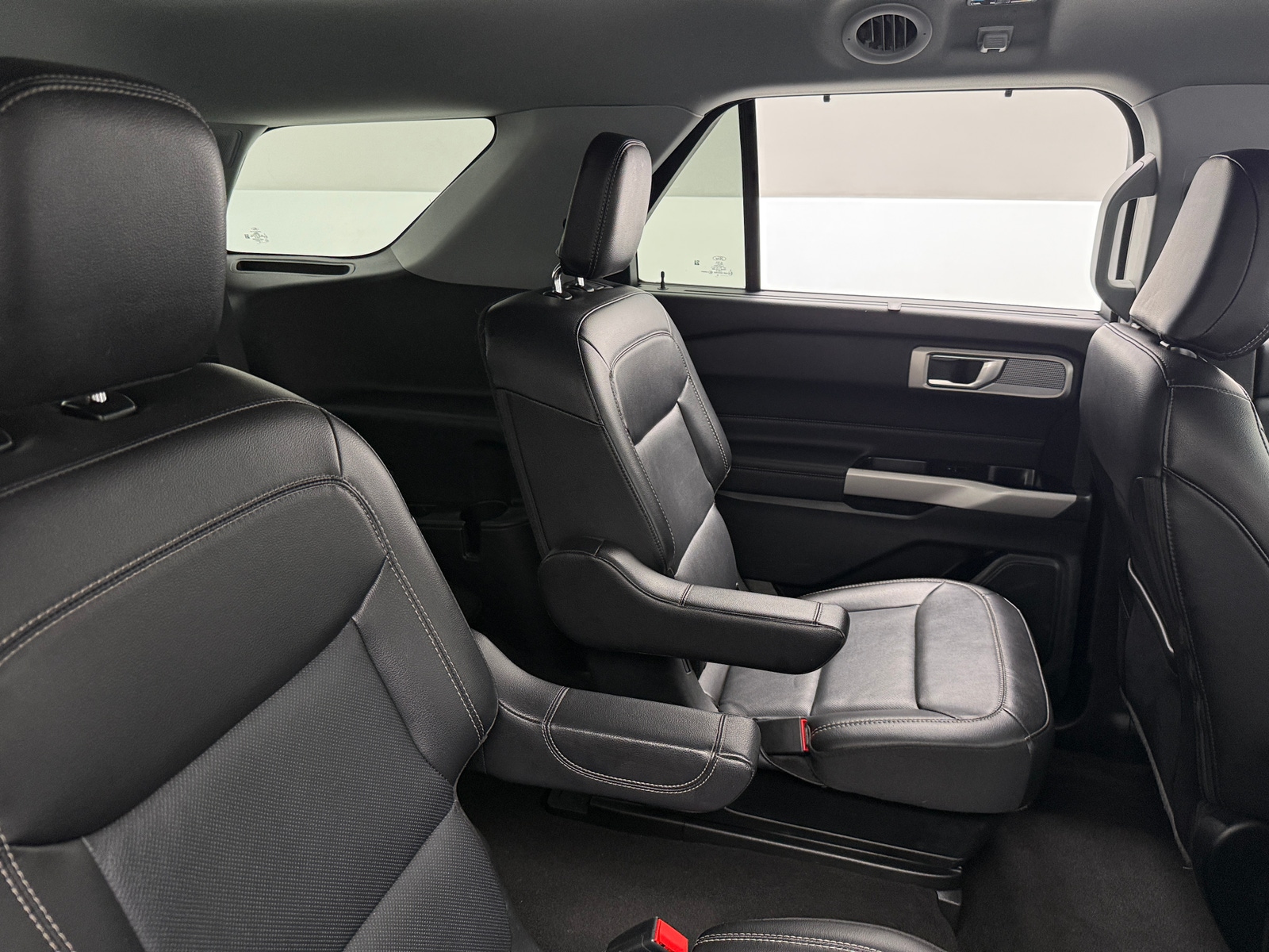 Thumbnail: 2024 Ford Explorer - 5