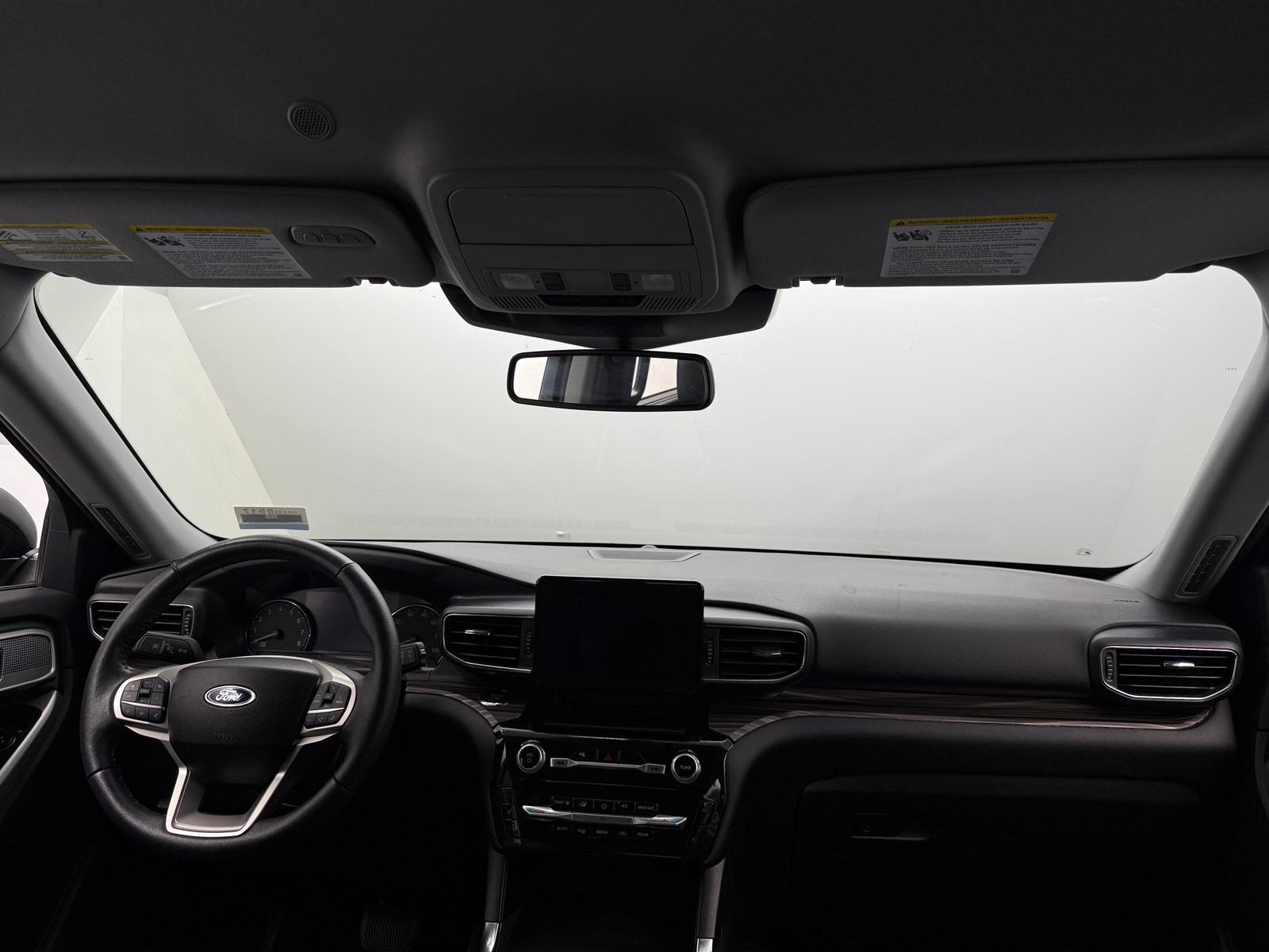 Thumbnail: 2024 Ford Explorer - 2