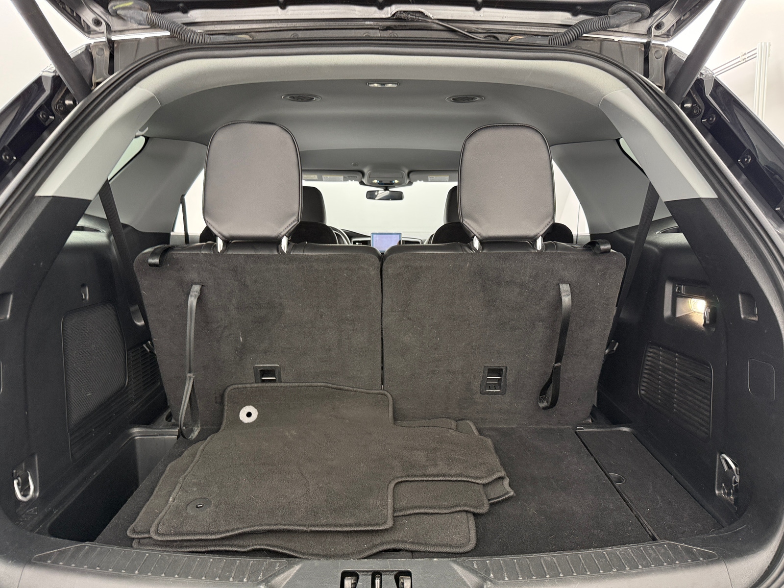 Thumbnail: 2024 Ford Explorer - 6