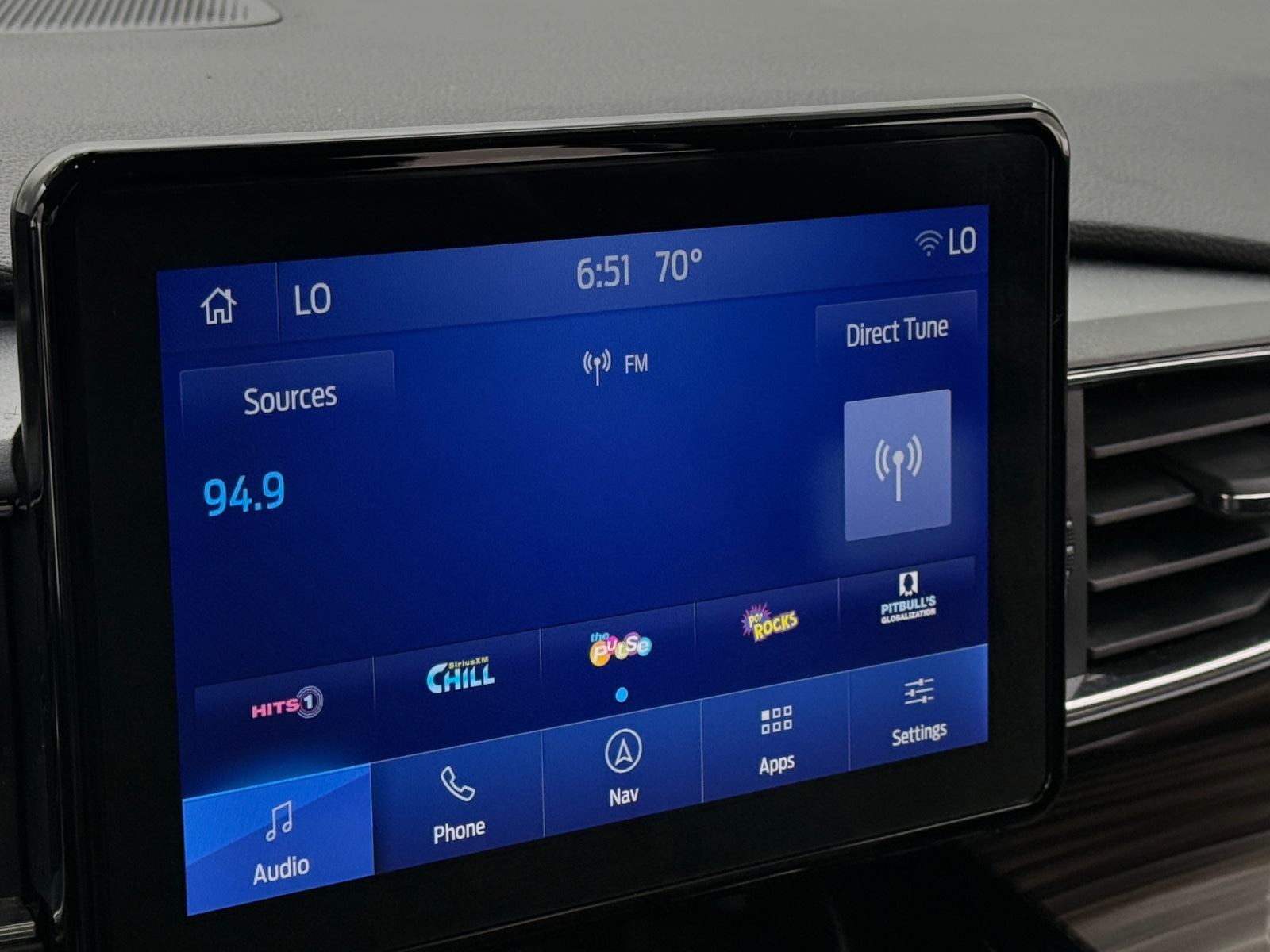 Thumbnail: 2024 Ford Explorer - 3