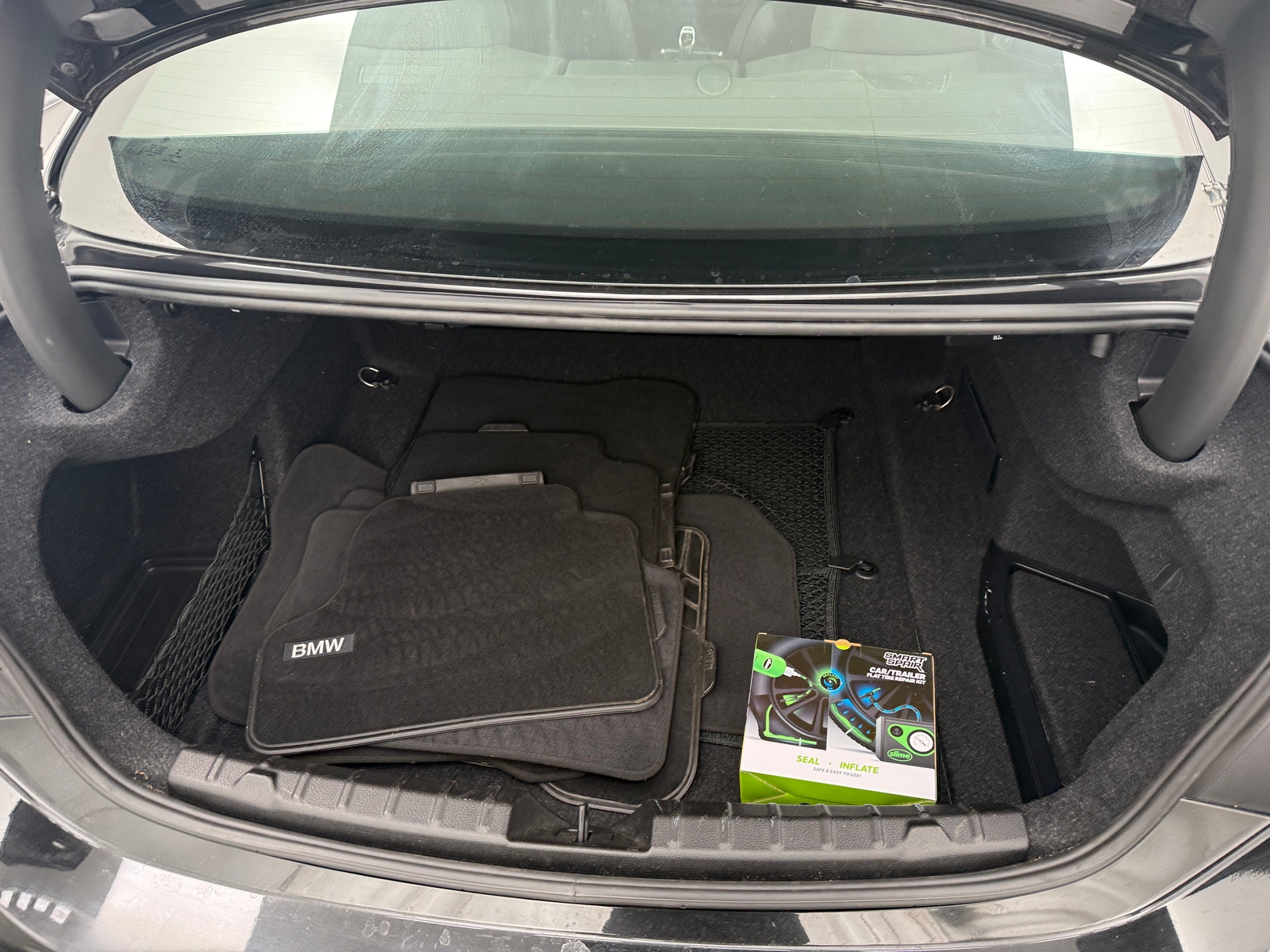 Thumbnail: 2014 BMW 4 Series - 4