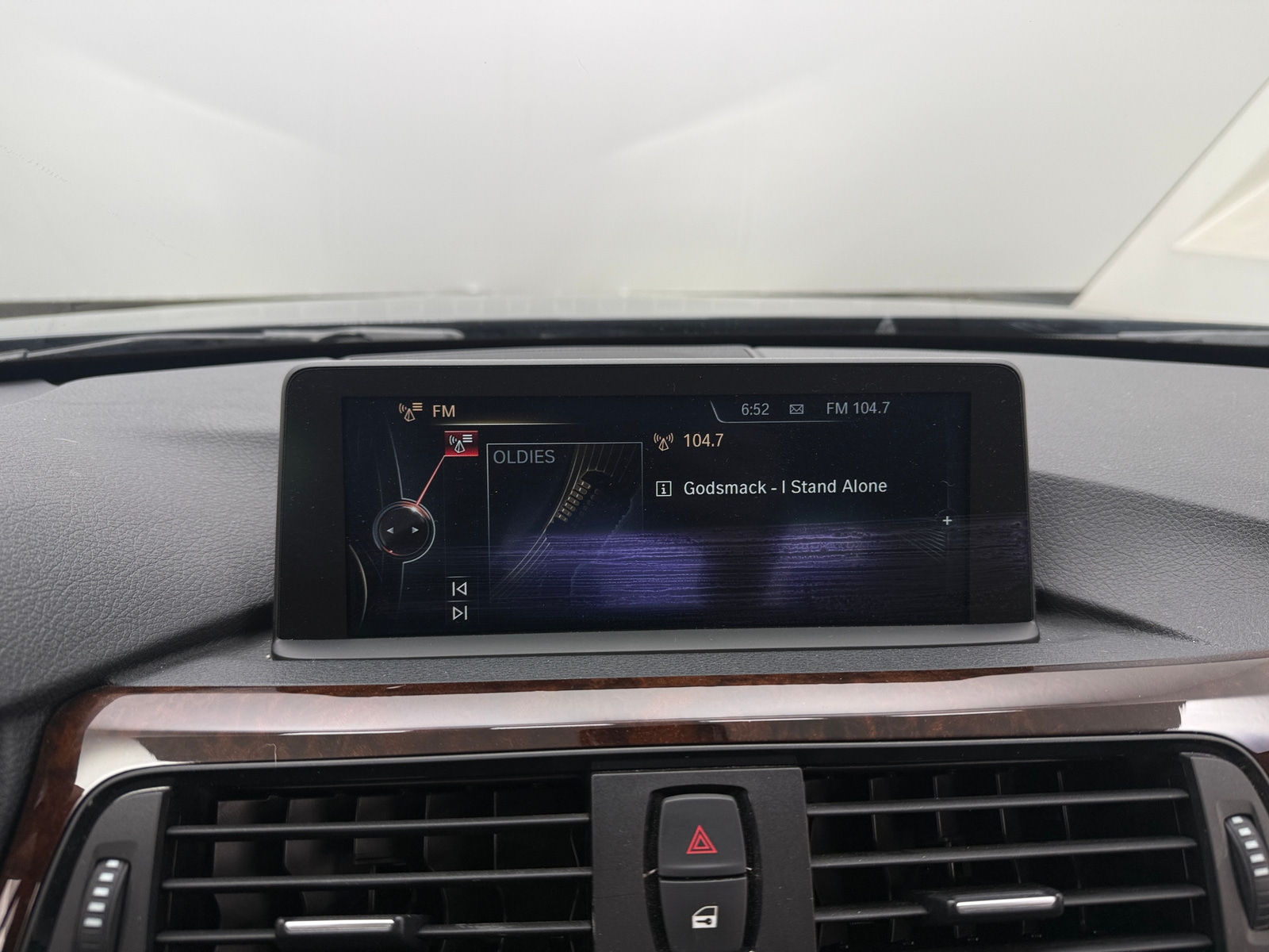 Thumbnail: 2014 BMW 4 Series - 2