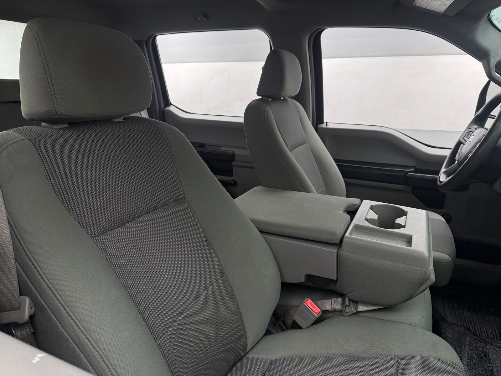 Thumbnail: 2018 Ford Econoline - 2