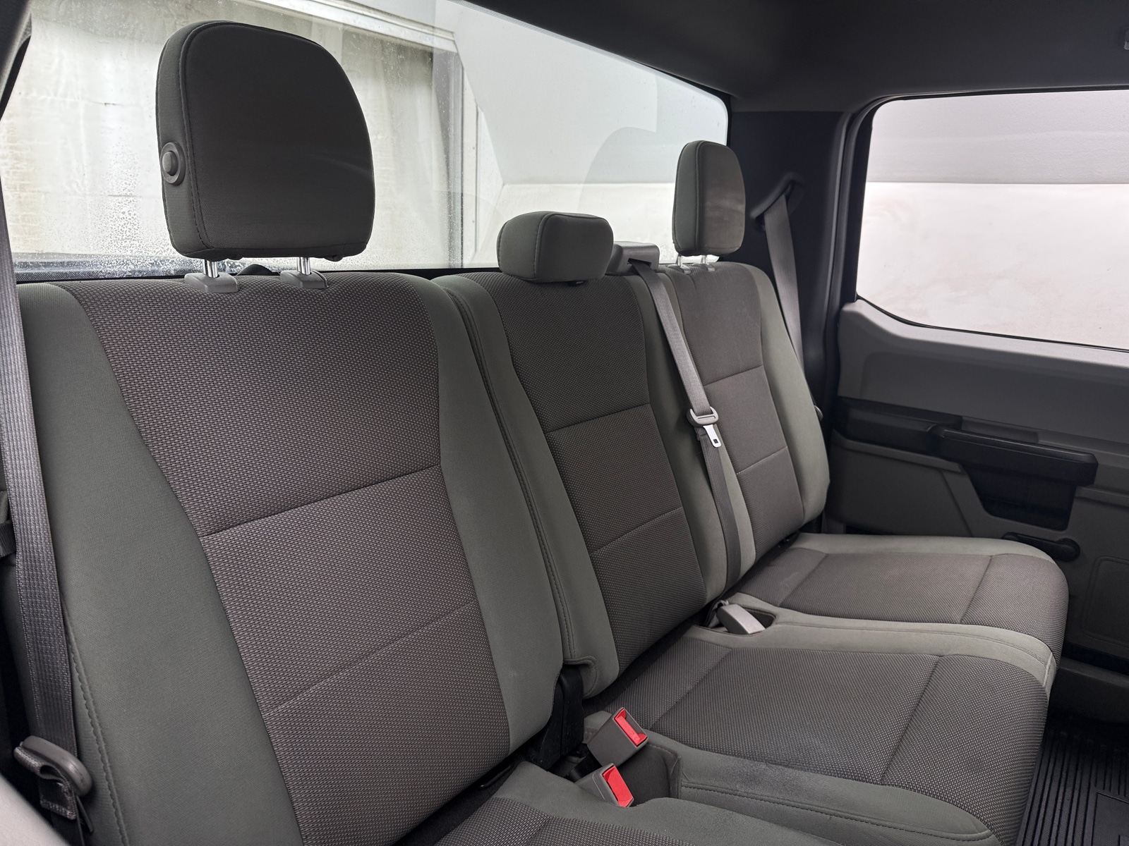 Thumbnail: 2018 Ford Econoline - 6