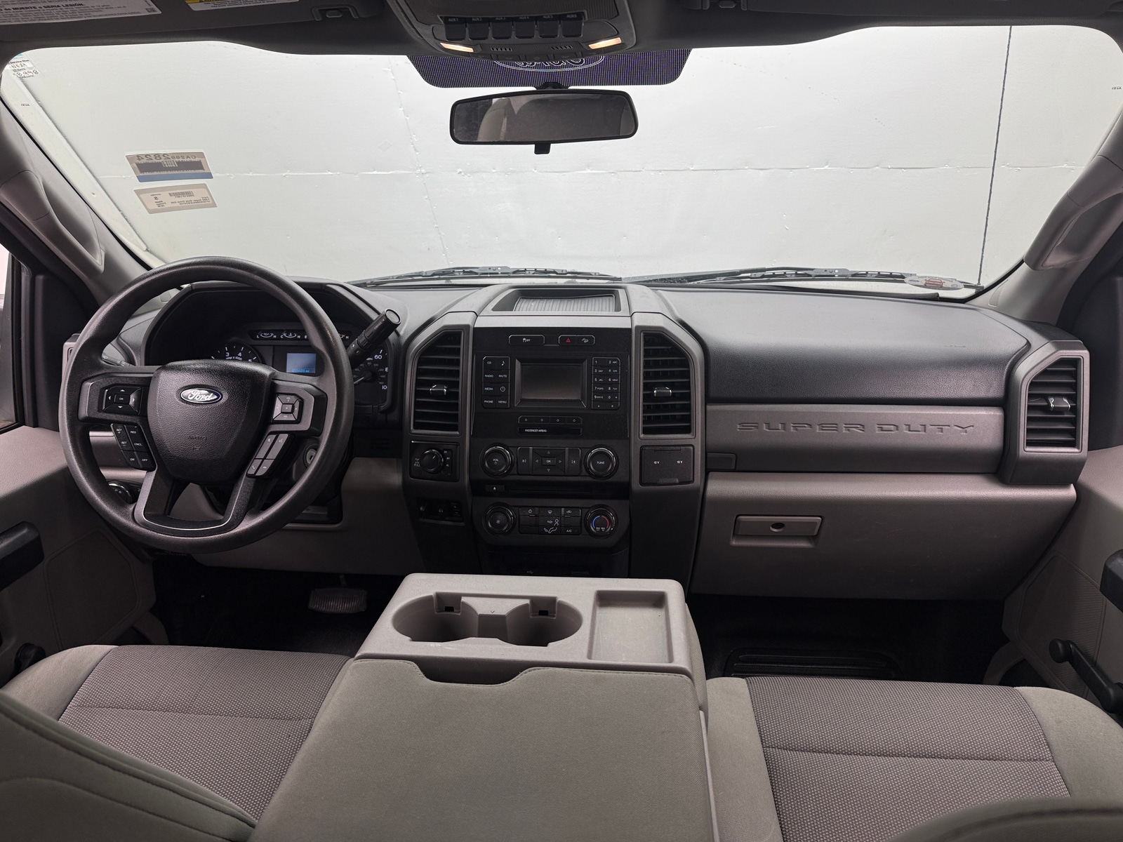 Thumbnail: 2018 Ford Econoline - 3