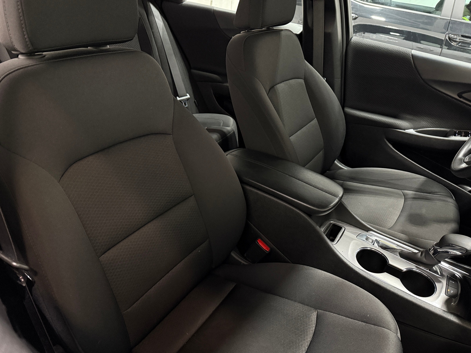 Thumbnail: 2024 Chevrolet Malibu - 2