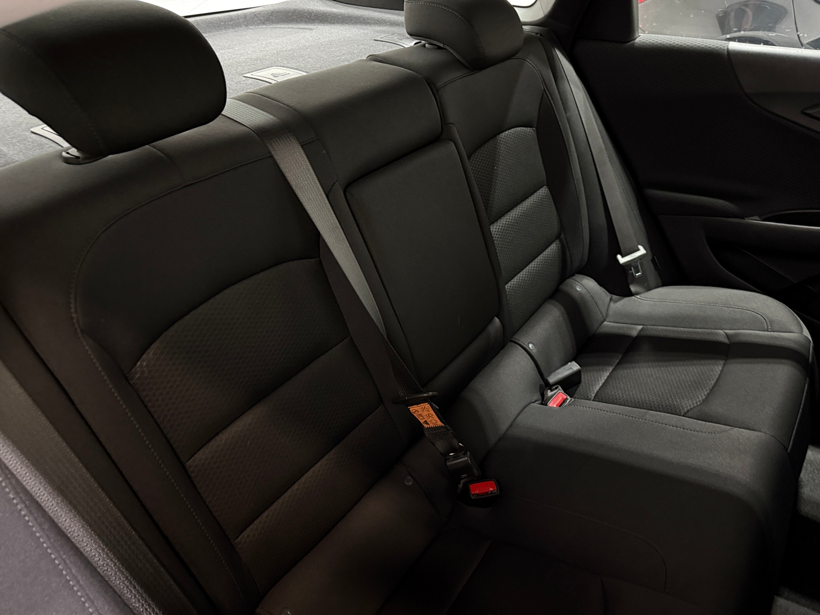 Thumbnail: 2024 Chevrolet Malibu - 6