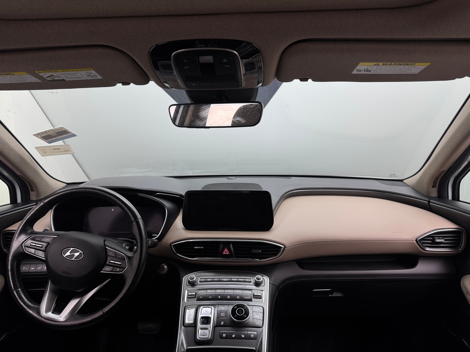 Thumbnail: 2022 Hyundai Santa Fe - 2