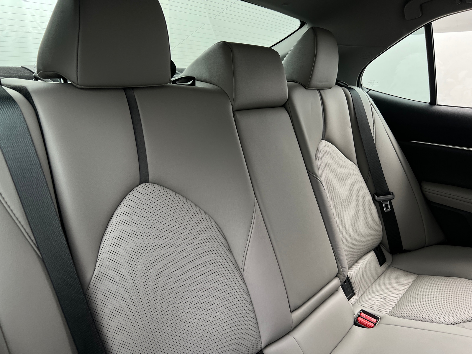 Thumbnail: 2024 Toyota Camry - 5