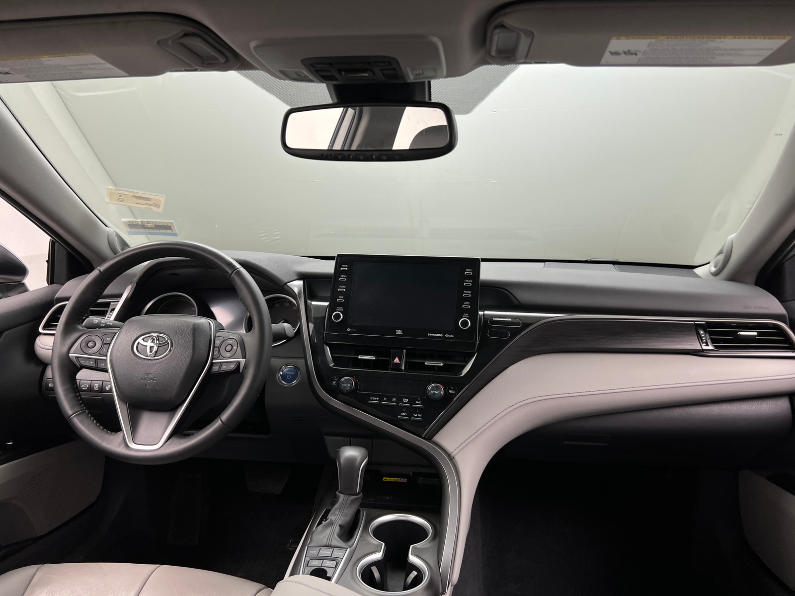 Thumbnail: 2024 Toyota Camry - 2