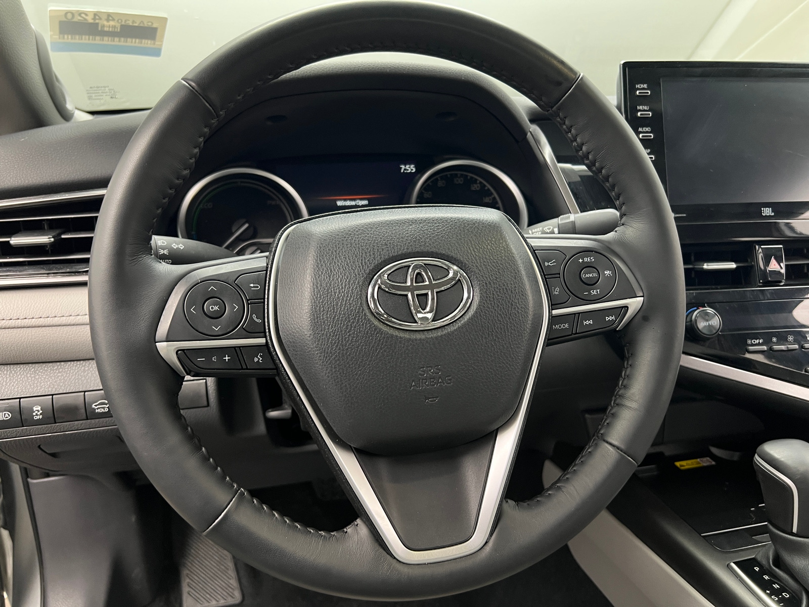 Thumbnail: 2024 Toyota Camry - 4