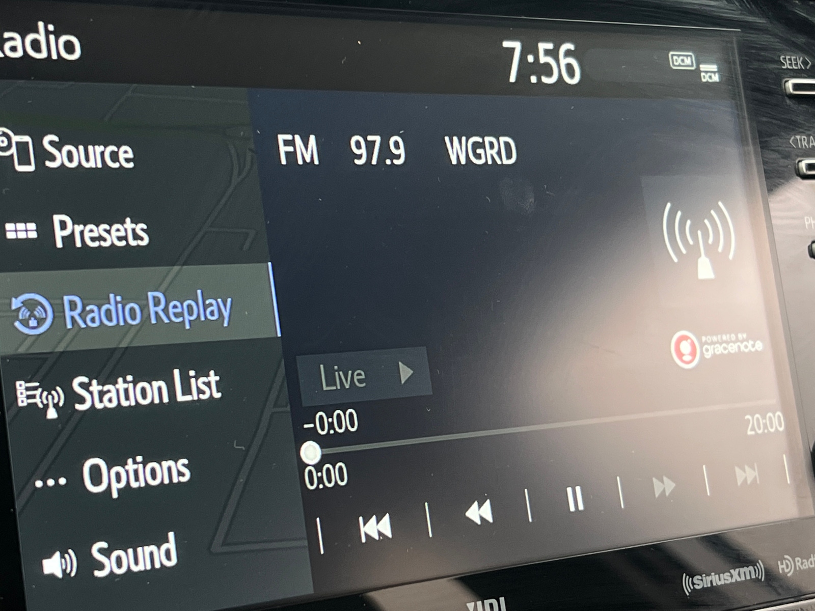 Thumbnail: 2024 Toyota Camry - 3