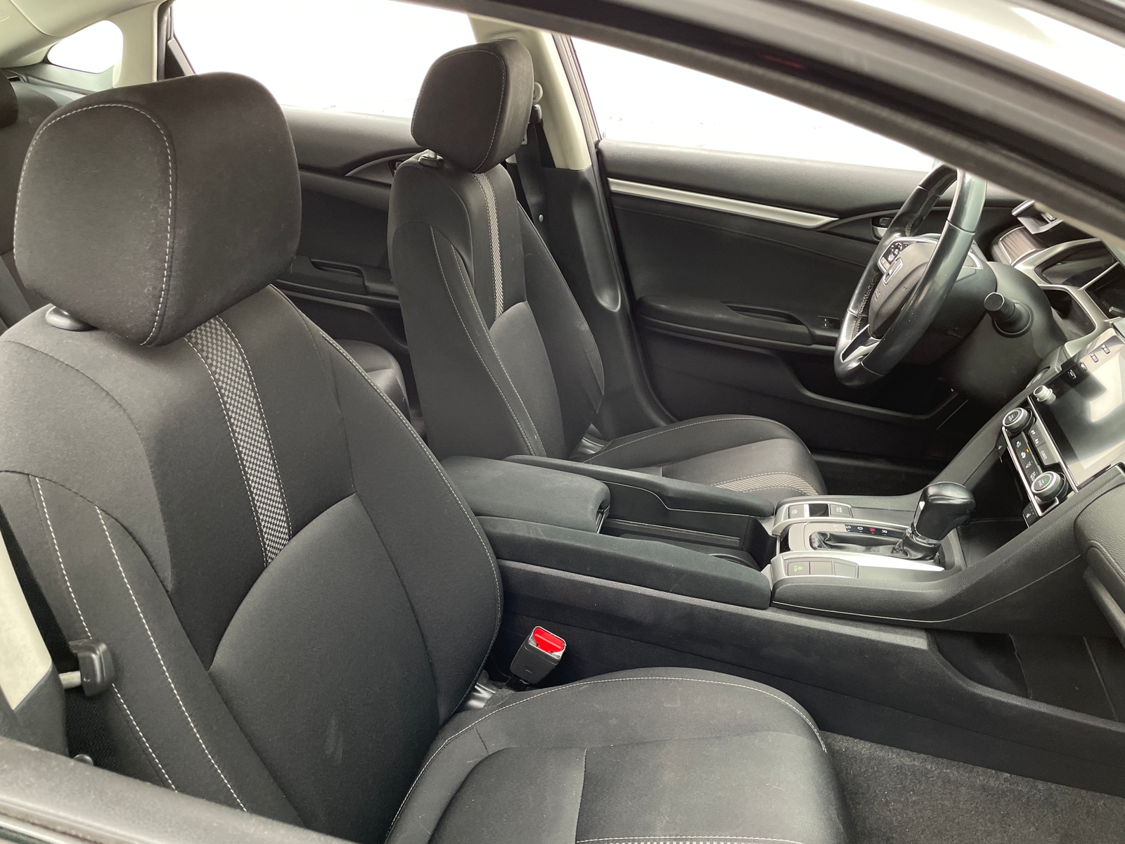 Thumbnail: 2019 Honda Civic - 2