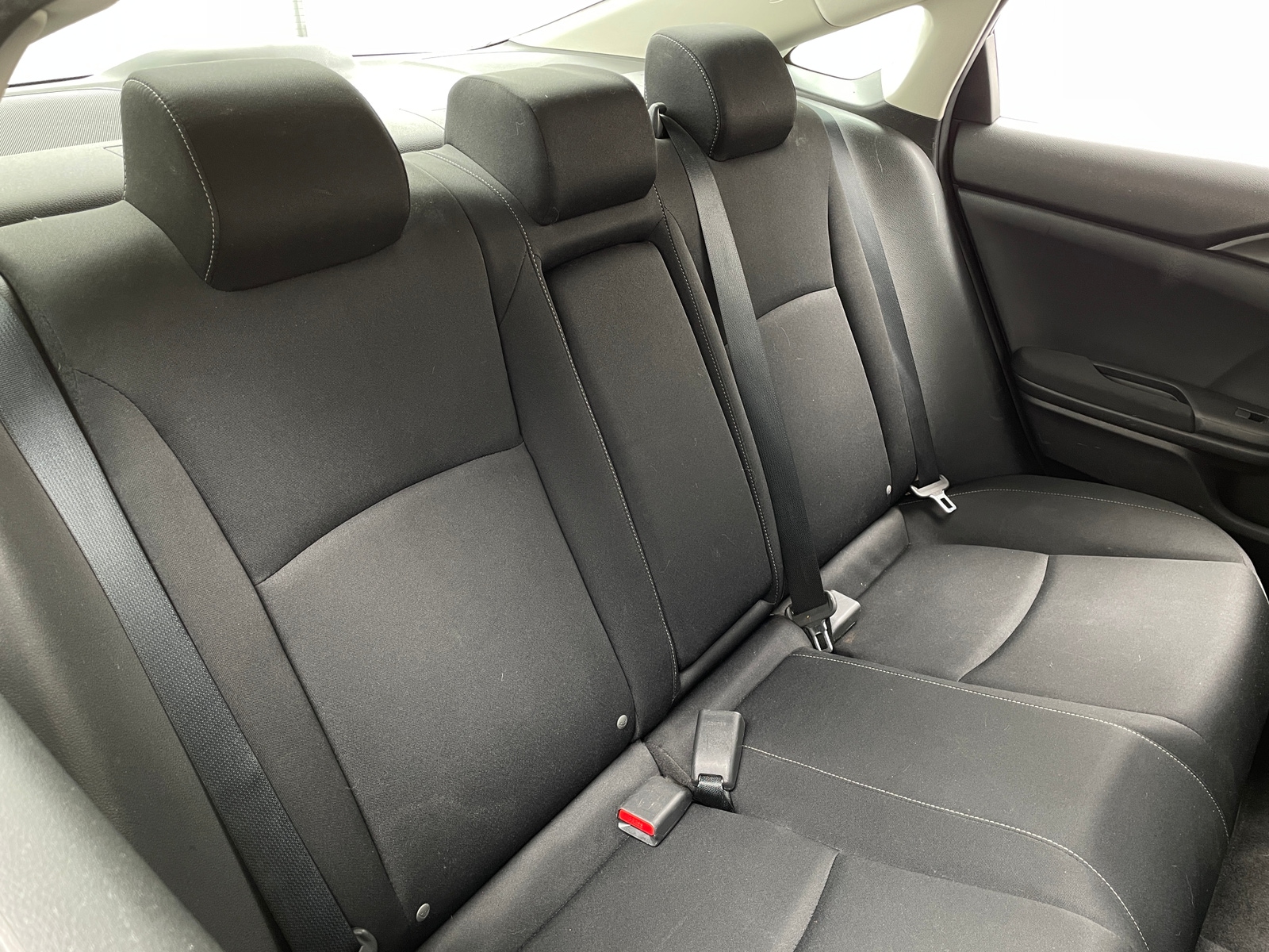 Thumbnail: 2019 Honda Civic - 6