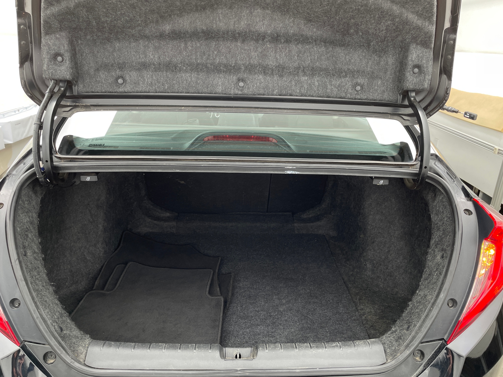 Thumbnail: 2019 Honda Civic - 7