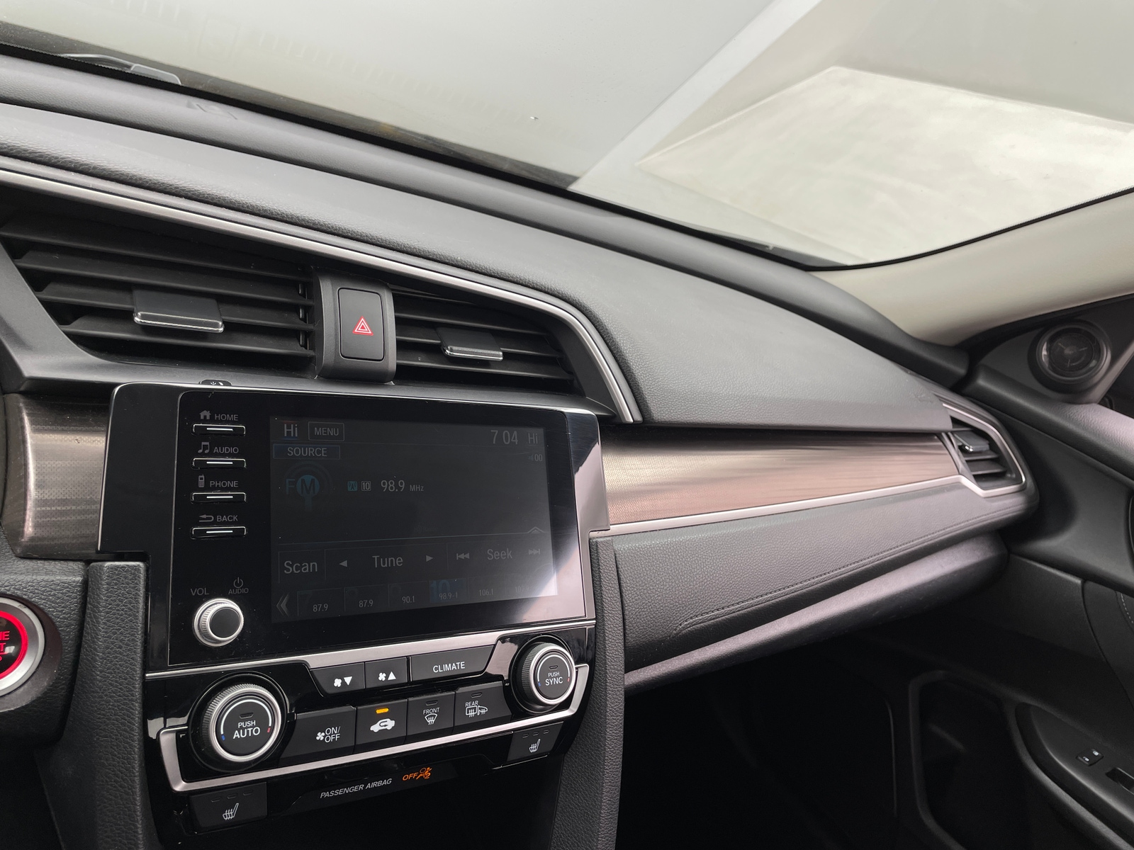 Thumbnail: 2019 Honda Civic - 4