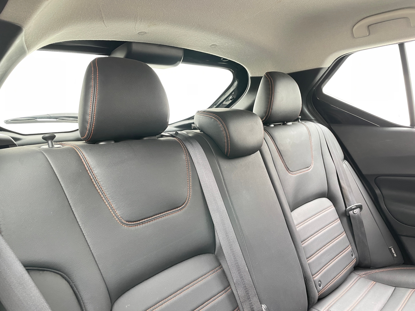 Thumbnail: 2020 Nissan Kicks - 6