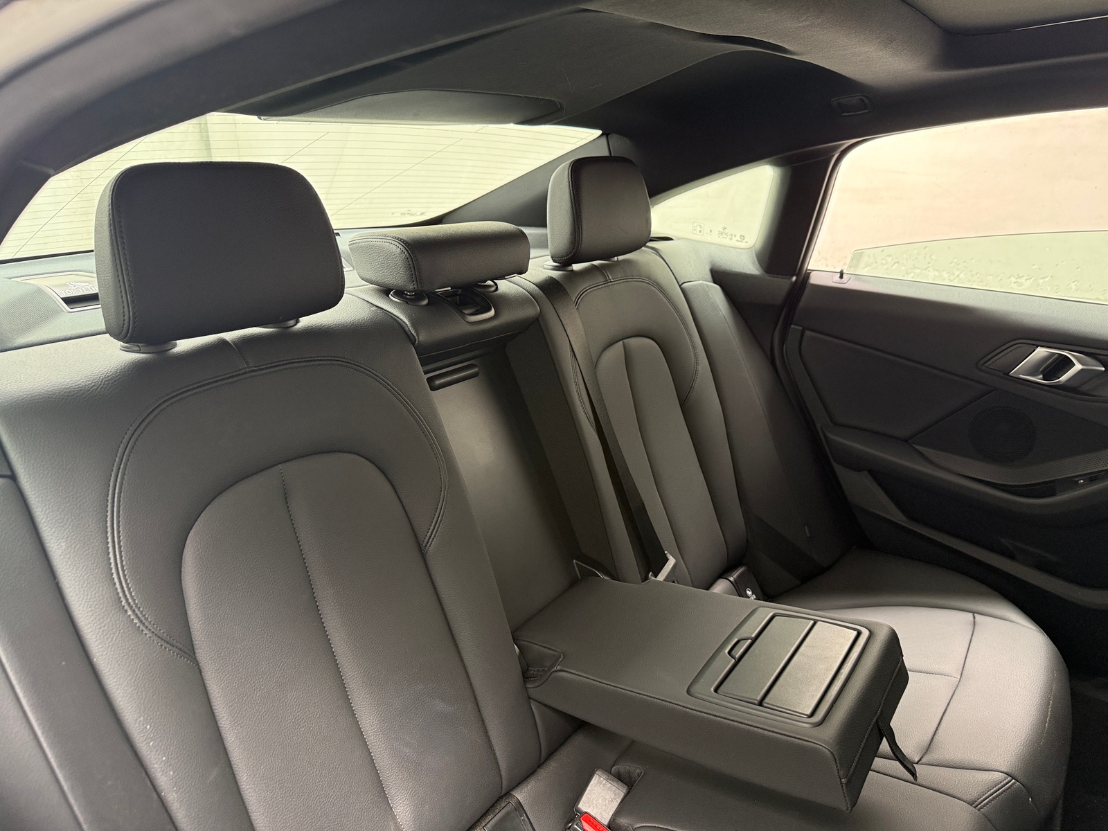 Thumbnail: 2024 BMW 2 Series - 5