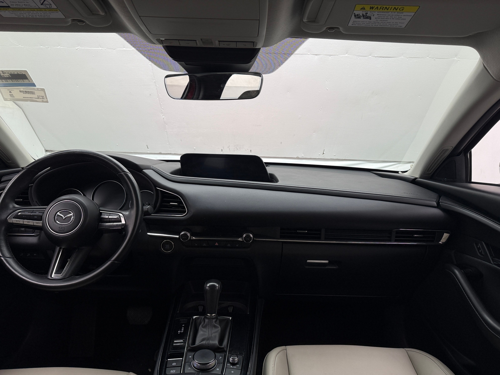 Thumbnail: 2022 Mazda CX-30 - 2