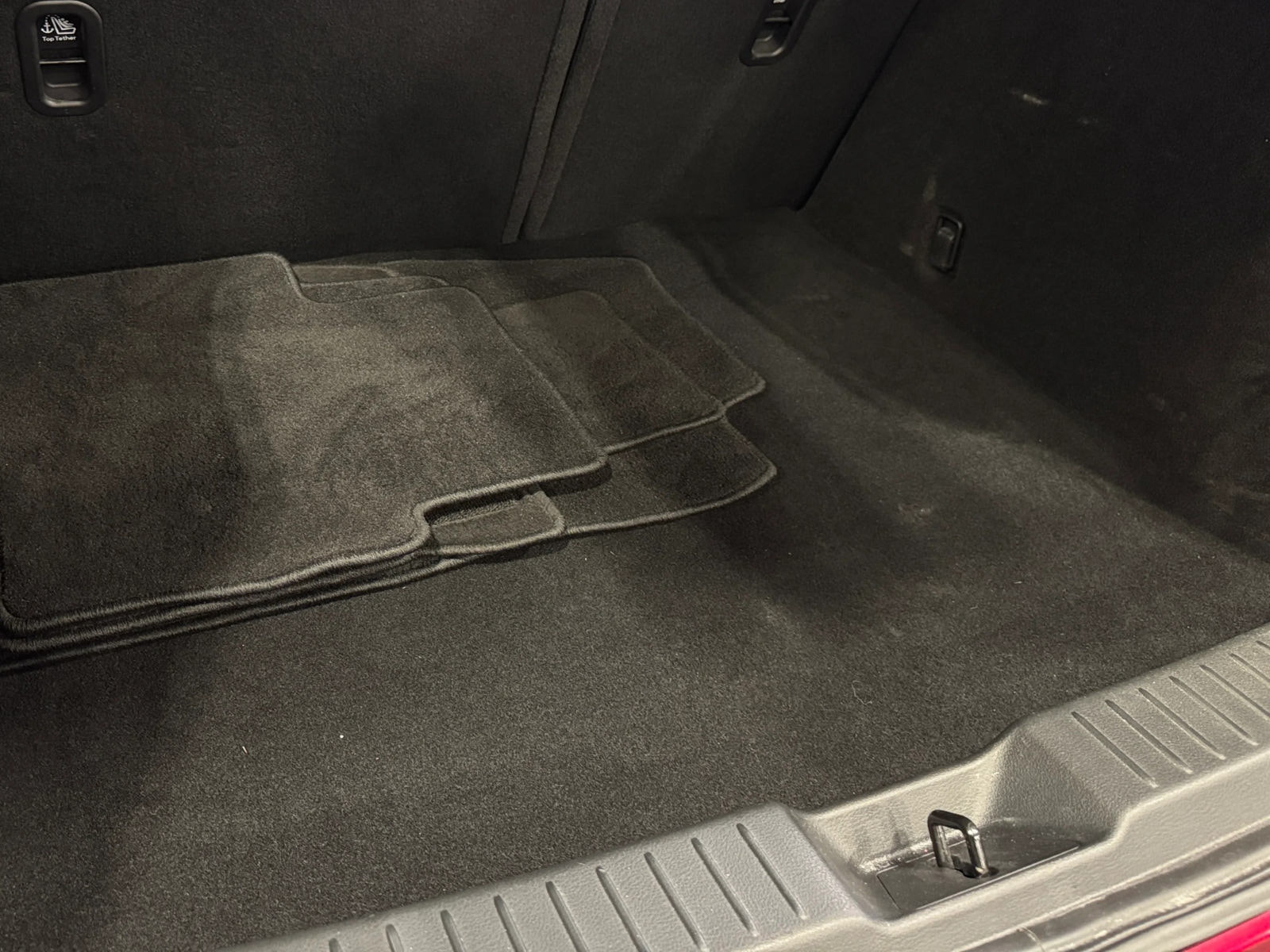 Thumbnail: 2022 Mazda CX-30 - 6