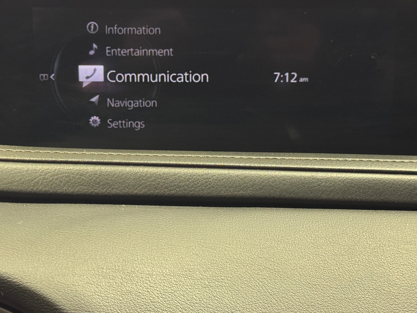 Thumbnail: 2022 Mazda CX-30 - 3