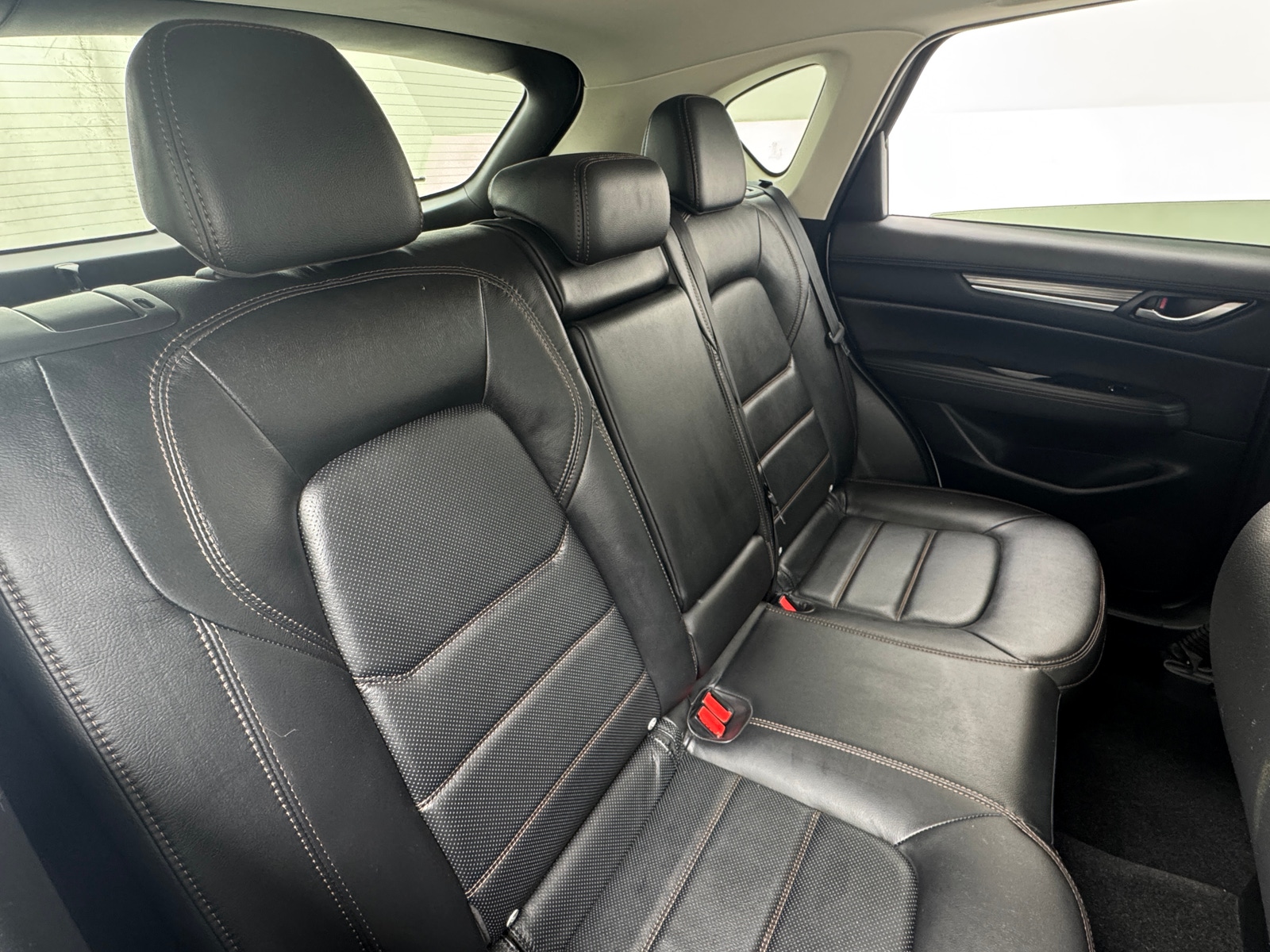 Thumbnail: 2019 Mazda CX-5 - 5