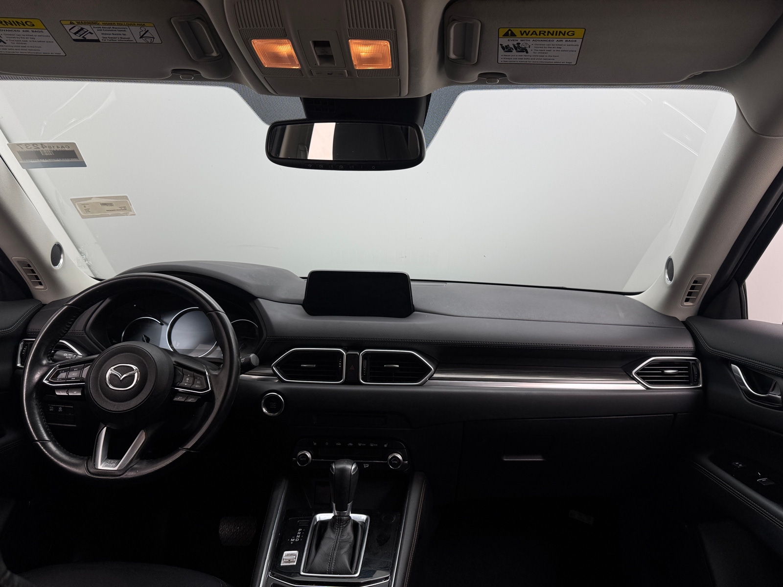 Thumbnail: 2019 Mazda CX-5 - 2