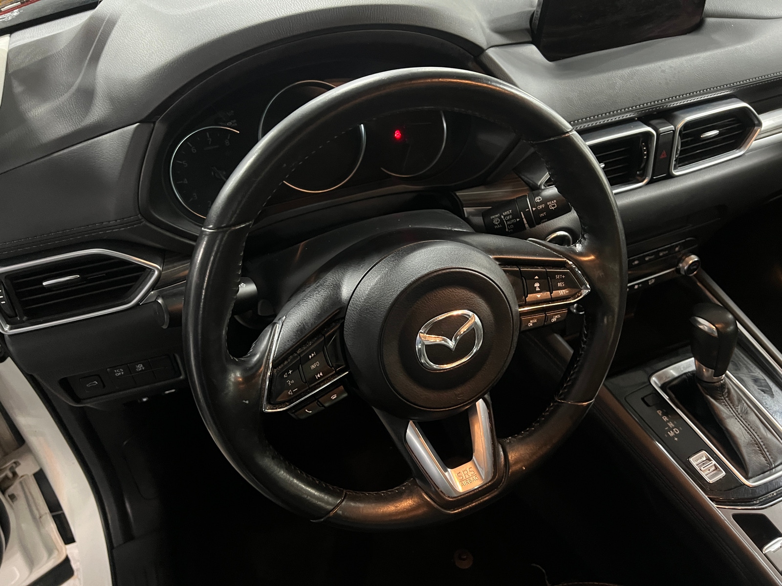 Thumbnail: 2019 Mazda CX-5 - 4