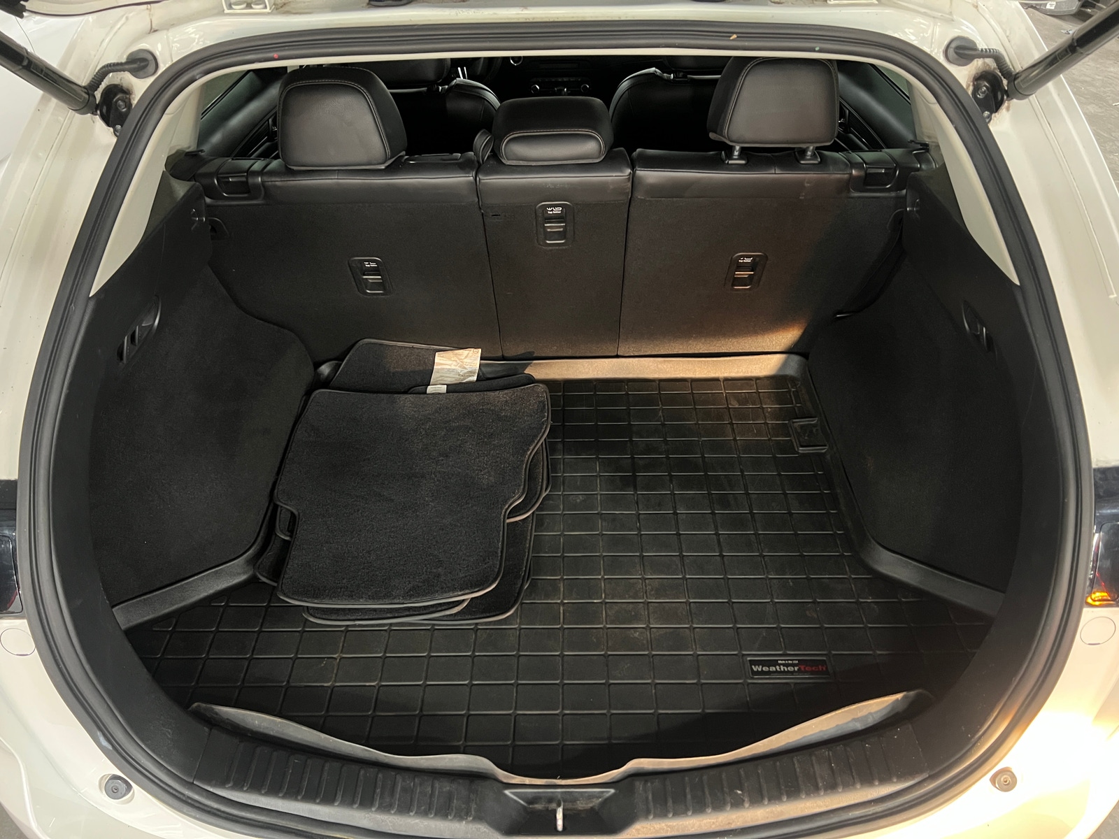 Thumbnail: 2019 Mazda CX-5 - 6