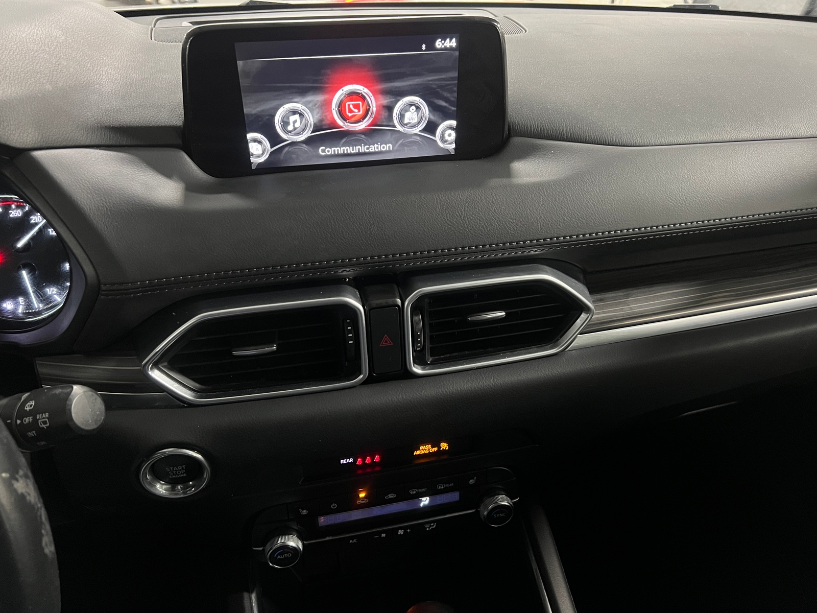 Thumbnail: 2019 Mazda CX-5 - 3