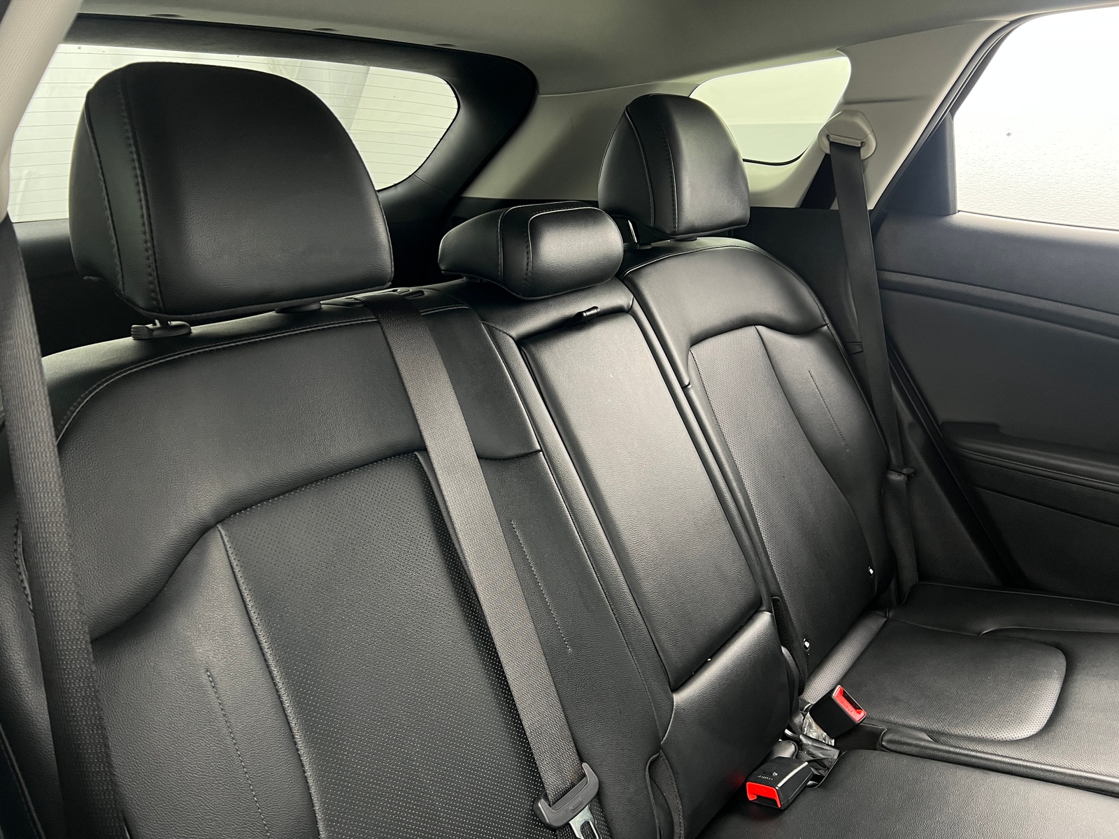 Thumbnail: 2025 Kia Sportage - 5