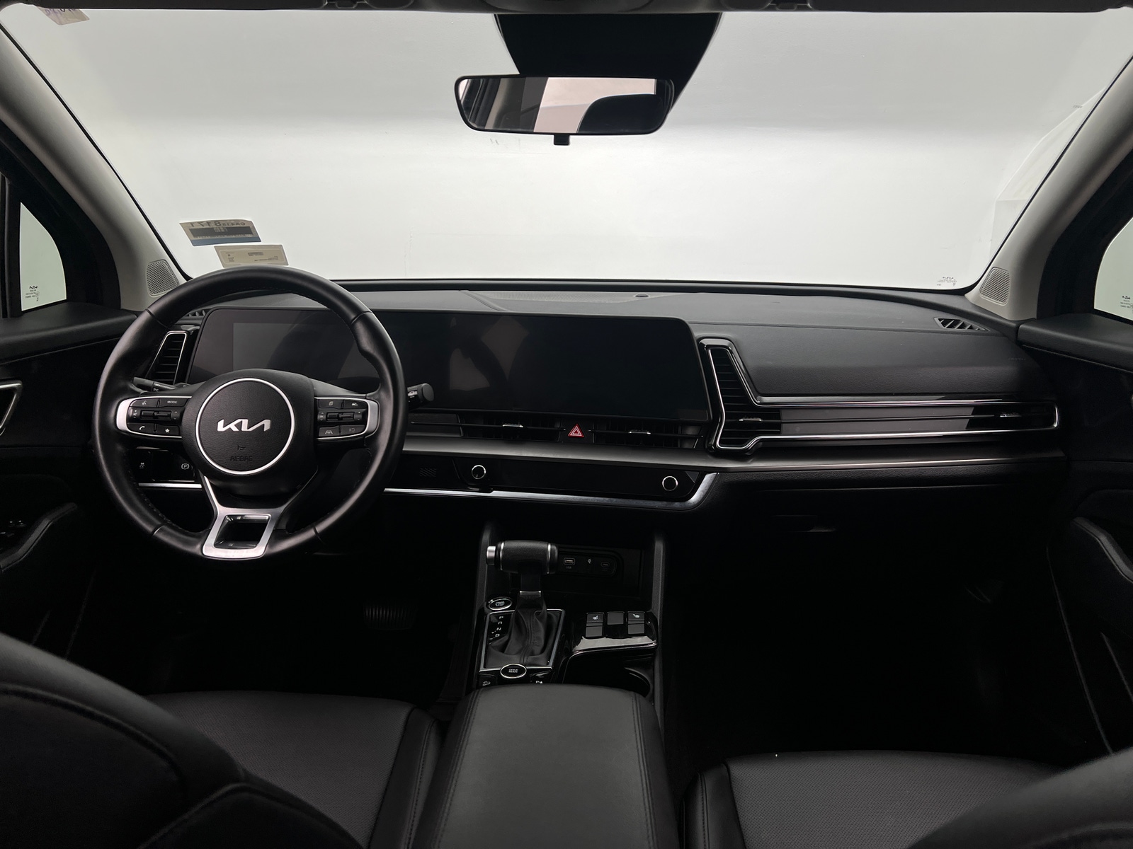 Thumbnail: 2025 Kia Sportage - 2