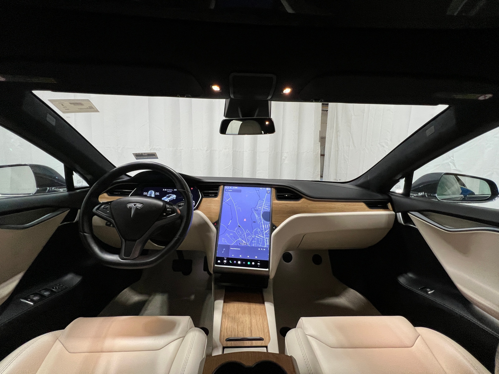 Thumbnail: 2019 Tesla Model S - 2