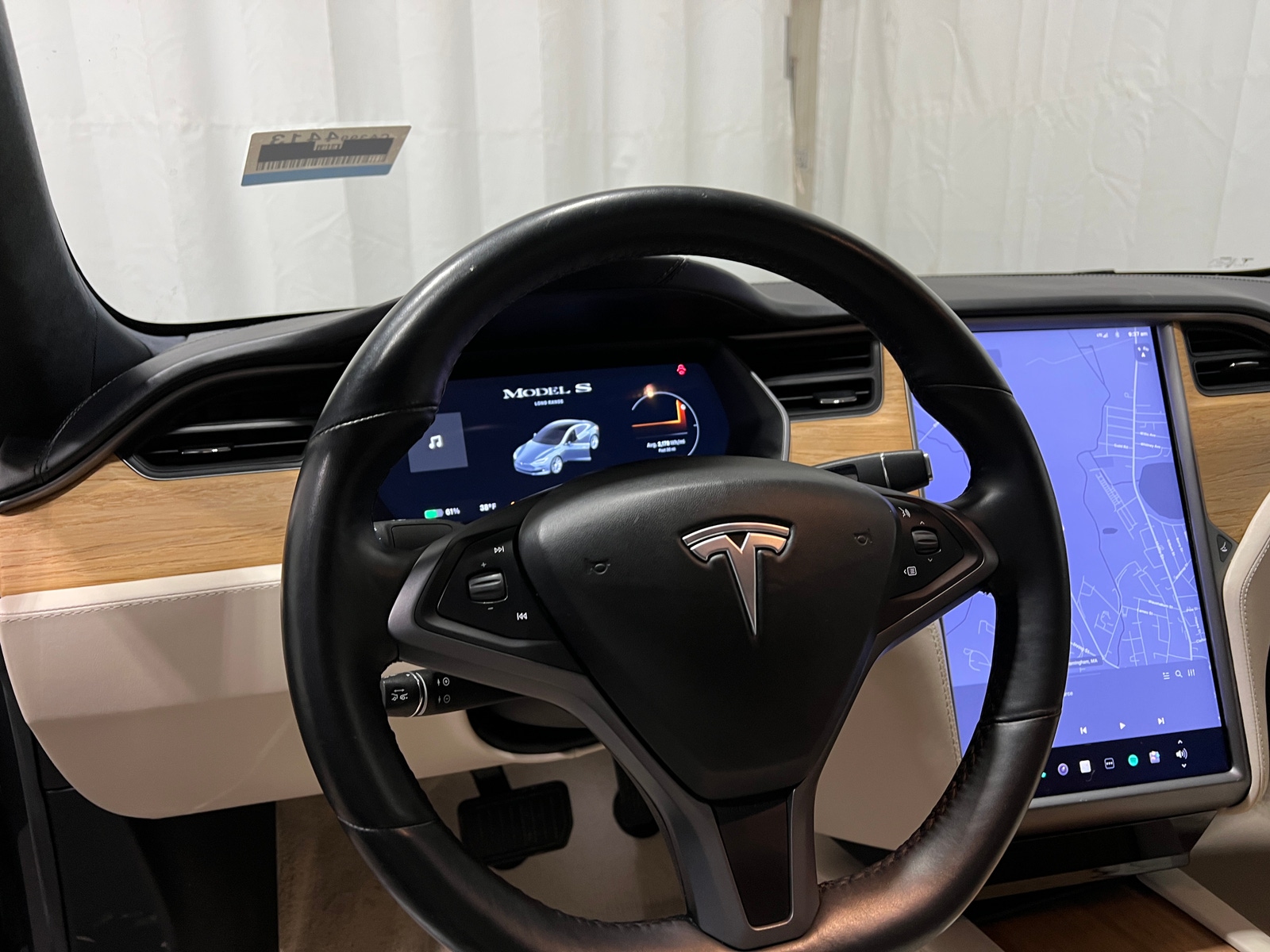 Thumbnail: 2019 Tesla Model S - 4
