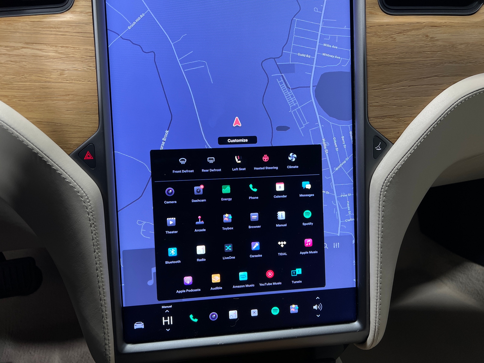 Thumbnail: 2019 Tesla Model S - 3