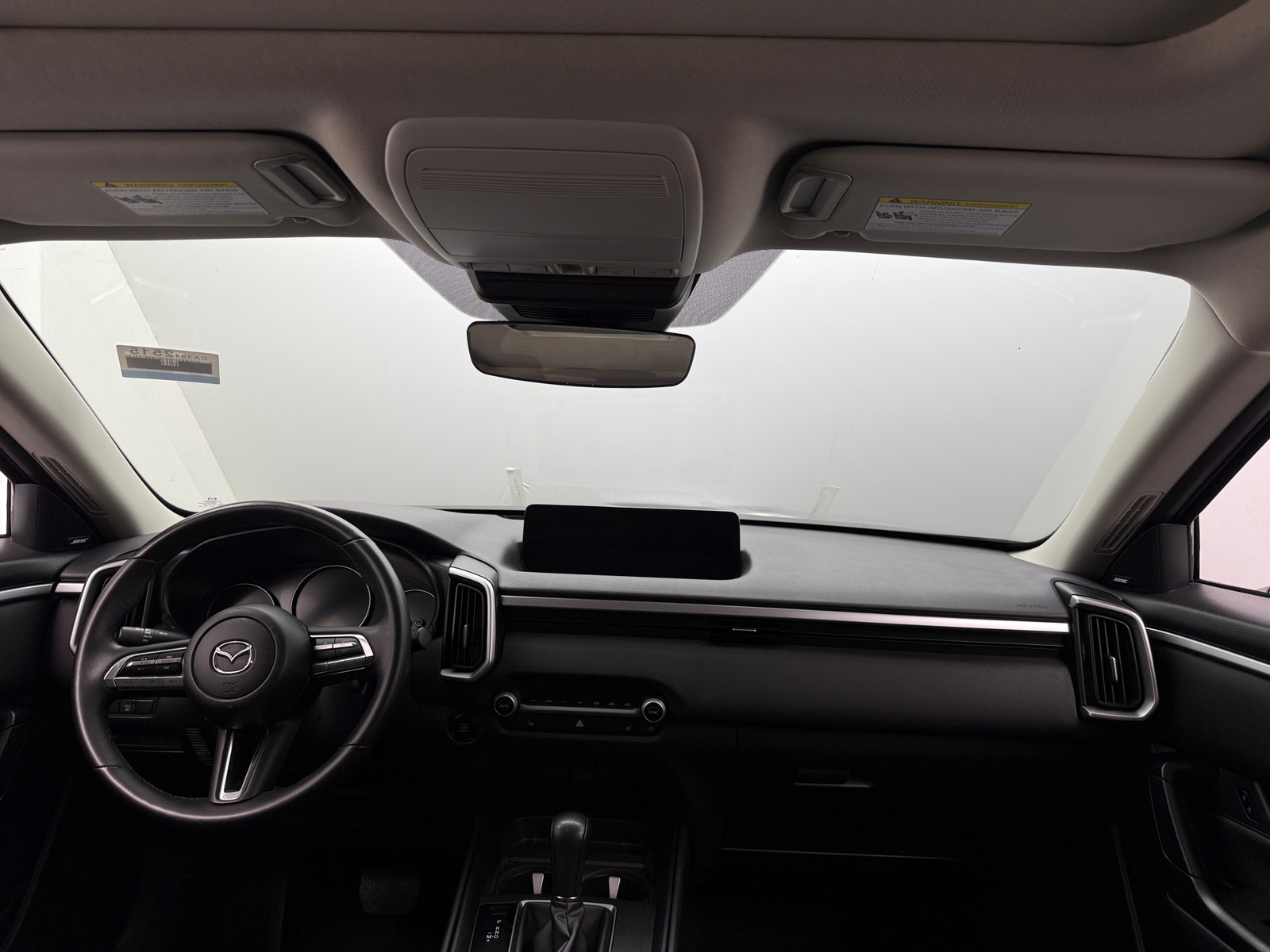 Thumbnail: 2025 Mazda CX-50 - 2