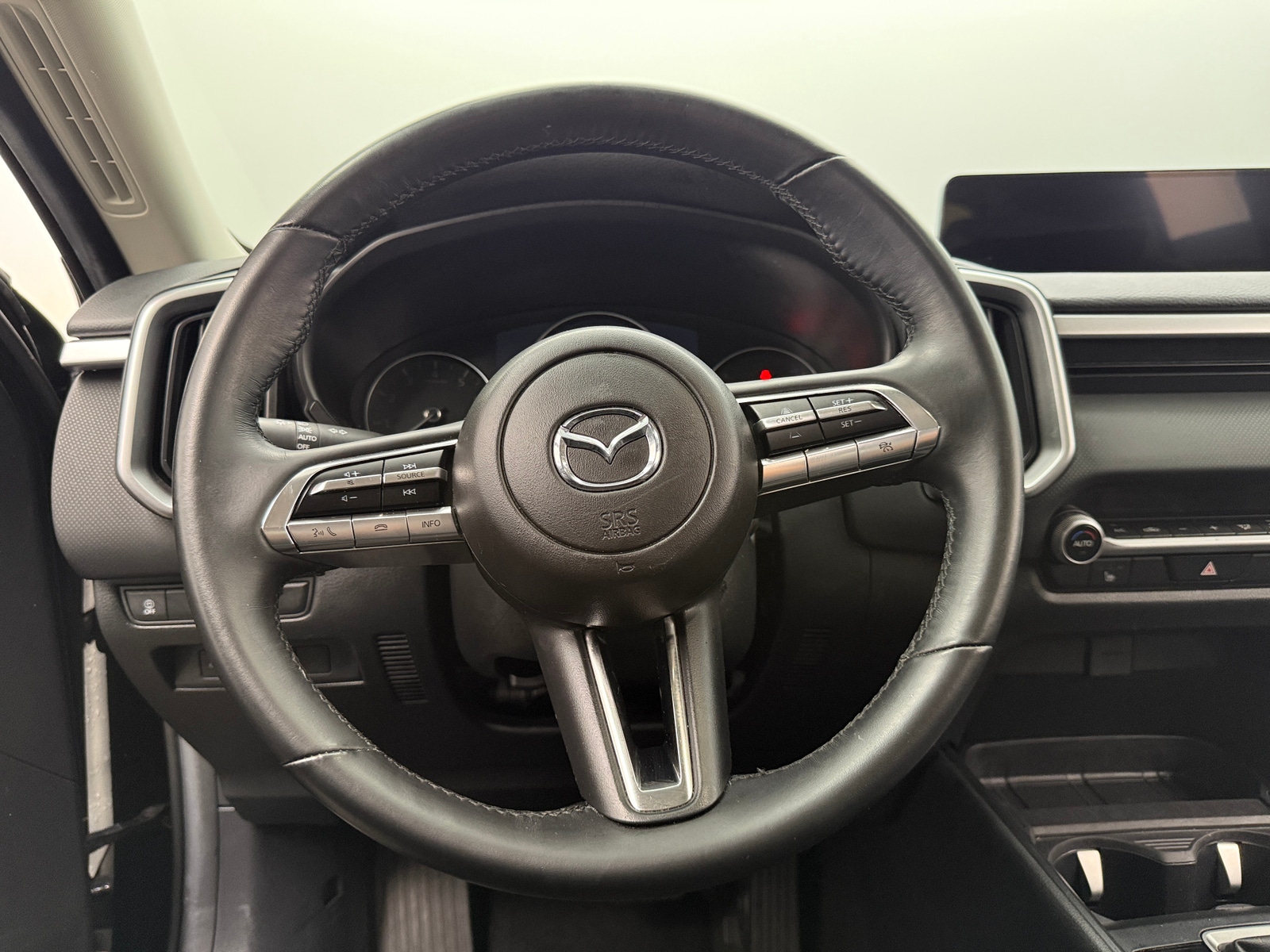 Thumbnail: 2025 Mazda CX-50 - 4