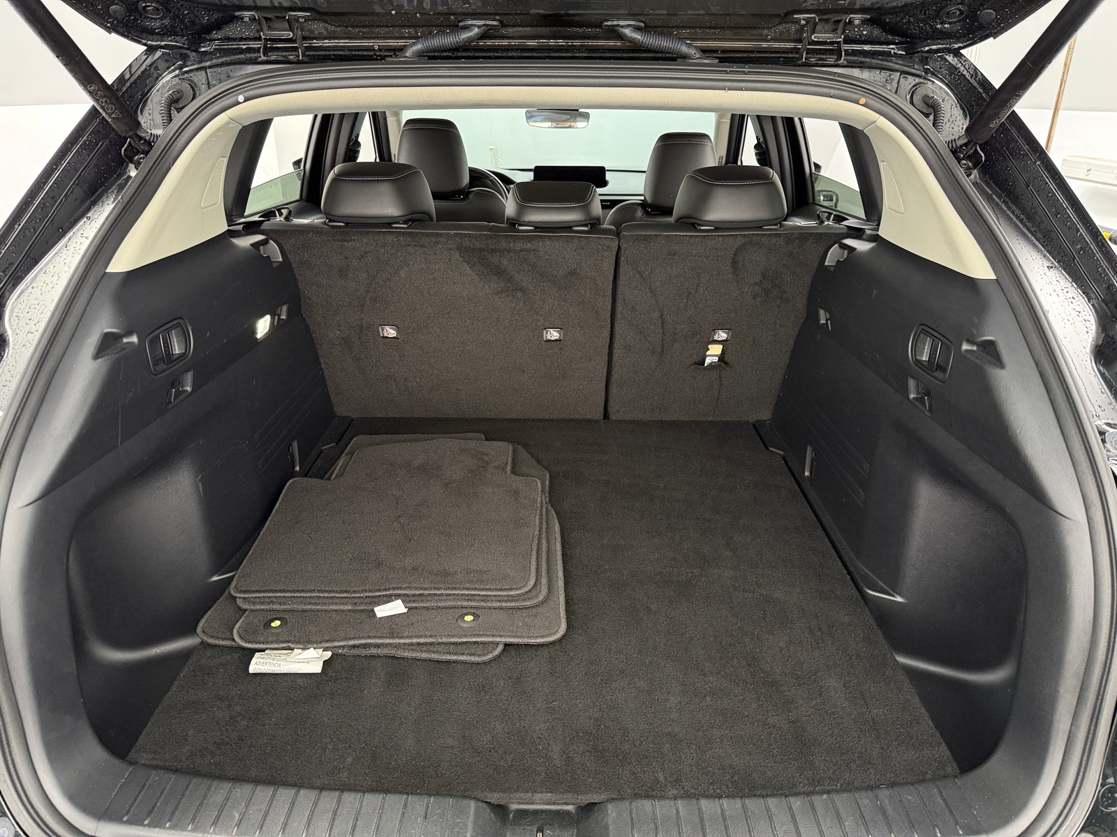 Thumbnail: 2025 Mazda CX-50 - 6