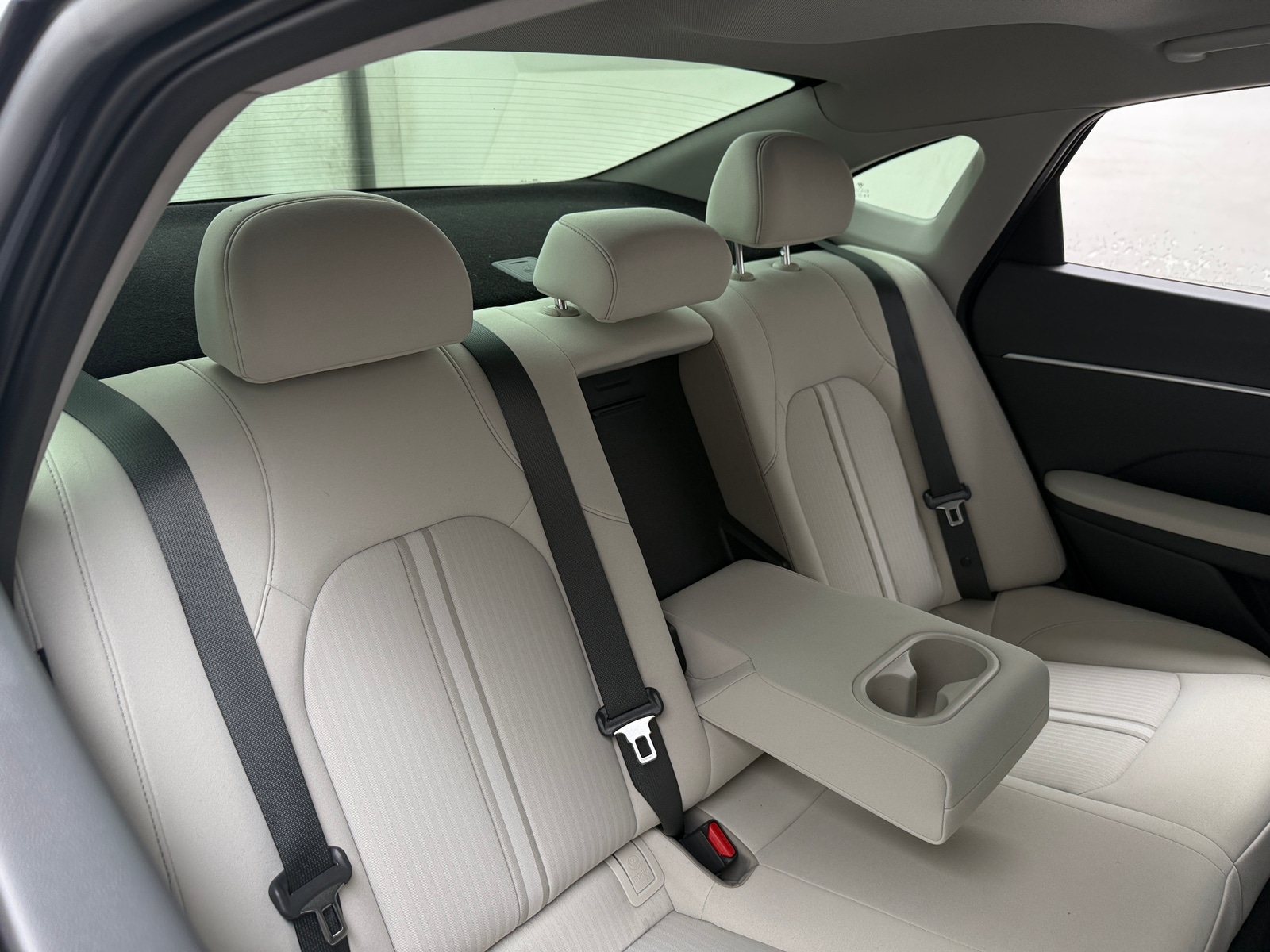 Thumbnail: 2024 Hyundai Sonata - 6