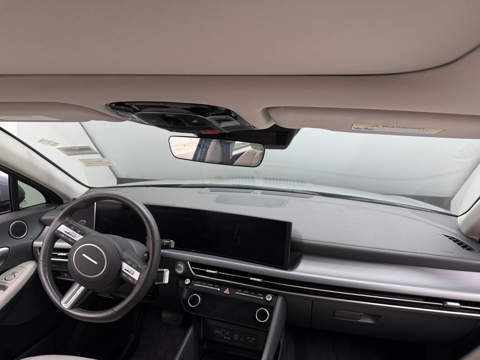 Thumbnail: 2024 Hyundai Sonata - 3