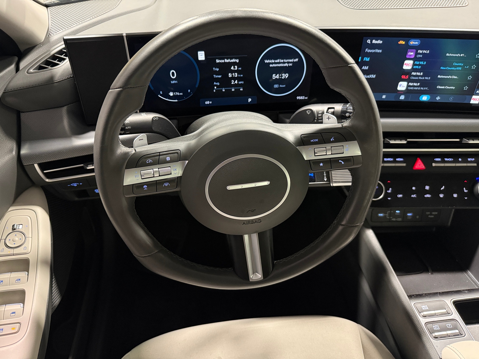 Thumbnail: 2024 Hyundai Sonata - 5