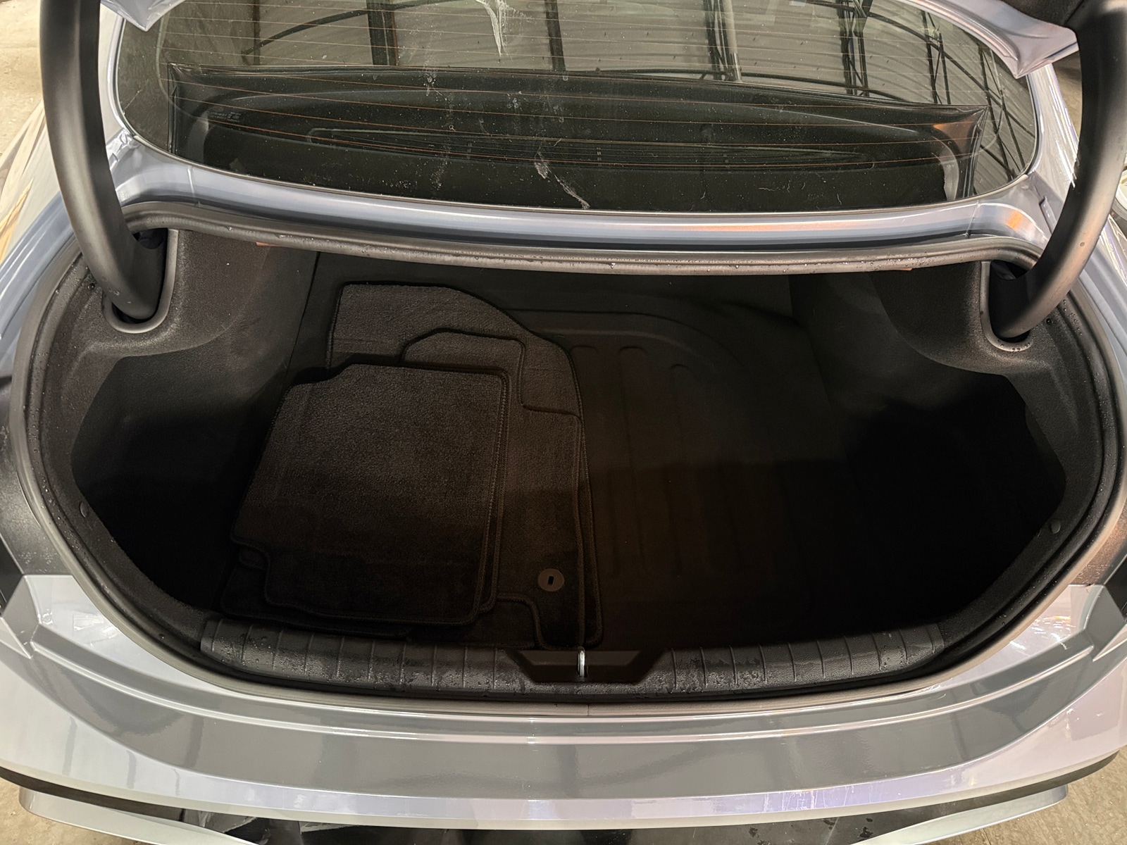 Thumbnail: 2024 Hyundai Sonata - 7