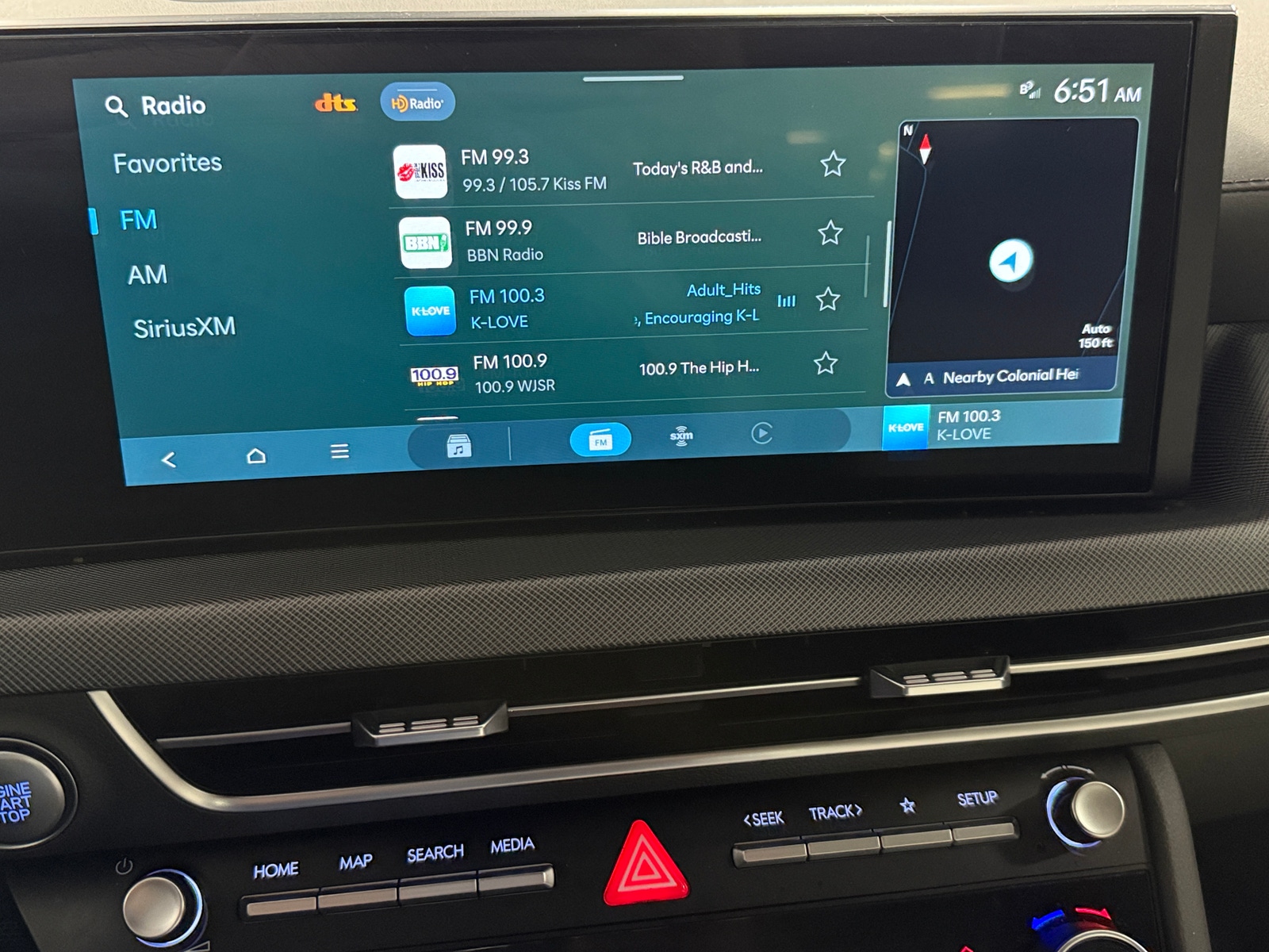 Thumbnail: 2024 Hyundai Sonata - 4