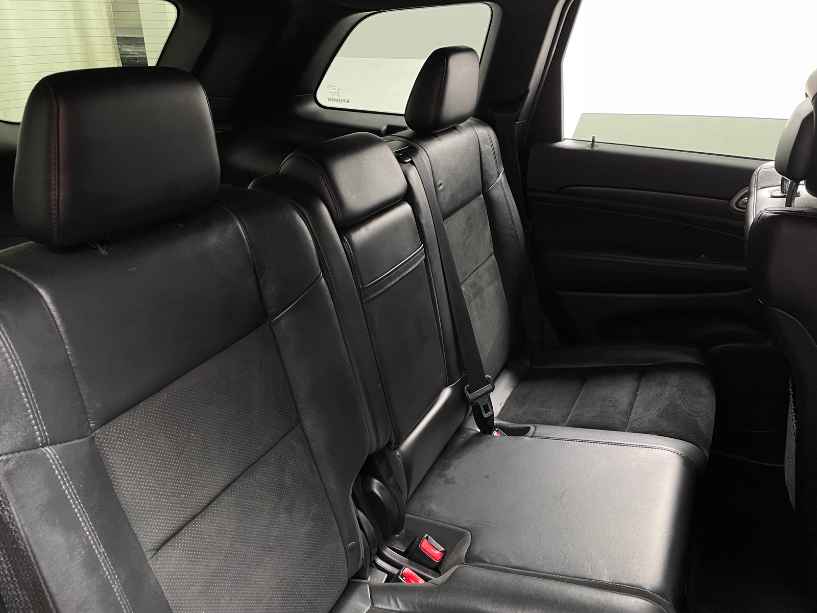 Thumbnail: 2014 Jeep Grand Cherokee - 6