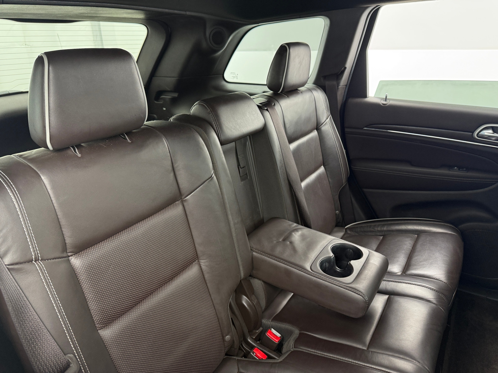 Thumbnail: 2018 Jeep Grand Cherokee - 5