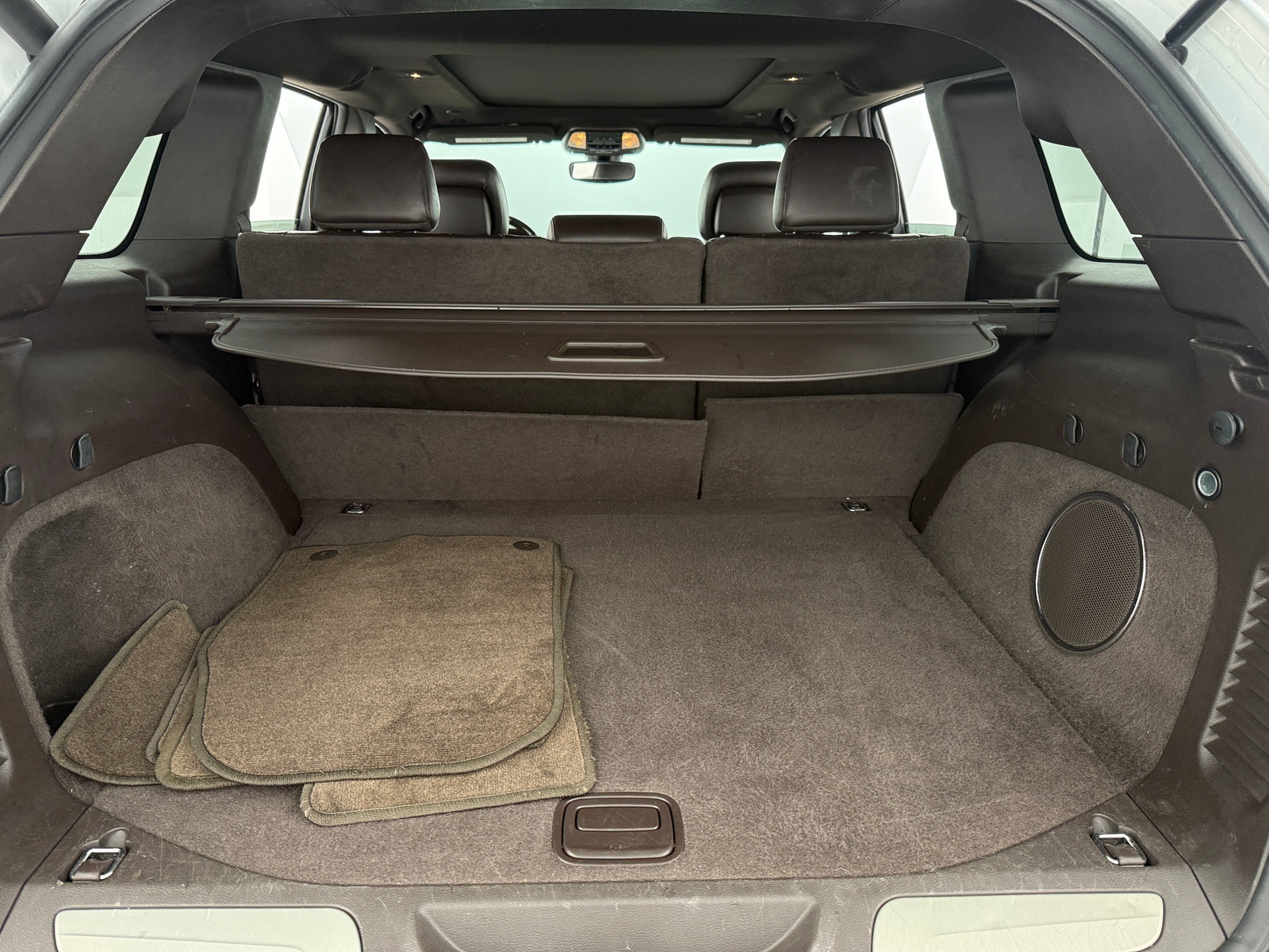 Thumbnail: 2018 Jeep Grand Cherokee - 6