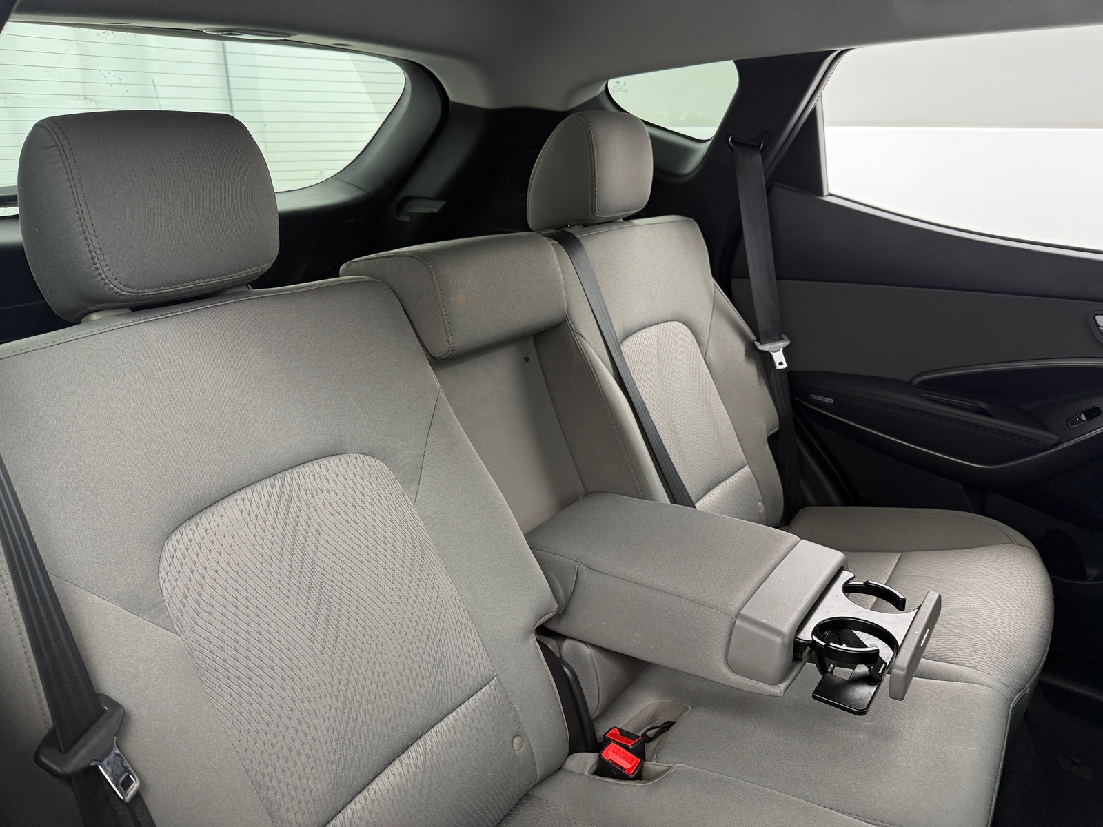 Thumbnail: 2017 Hyundai Santa Fe - 6