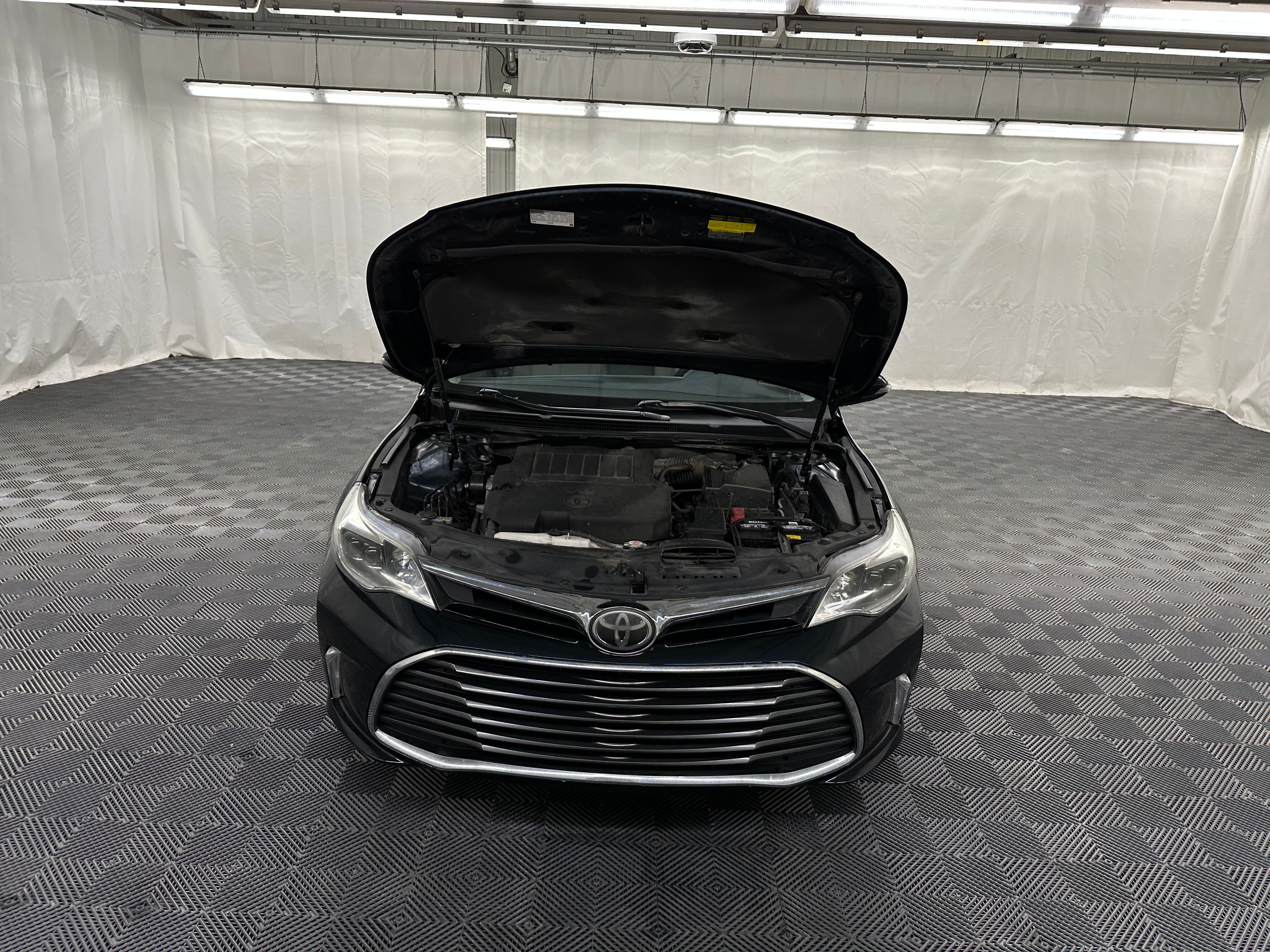 2016 Toyota Avalon