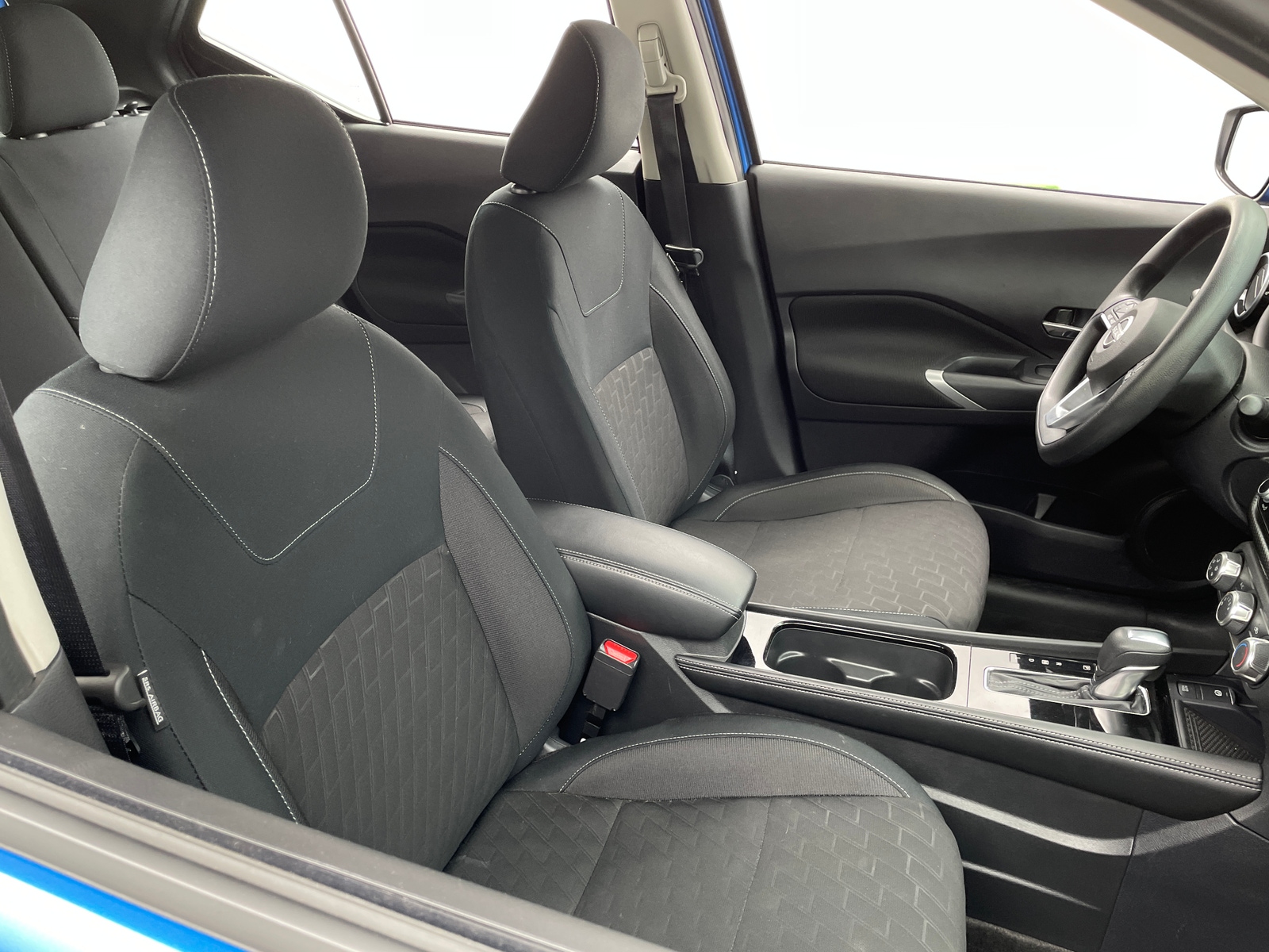 Thumbnail: 2024 Nissan Kicks - 2